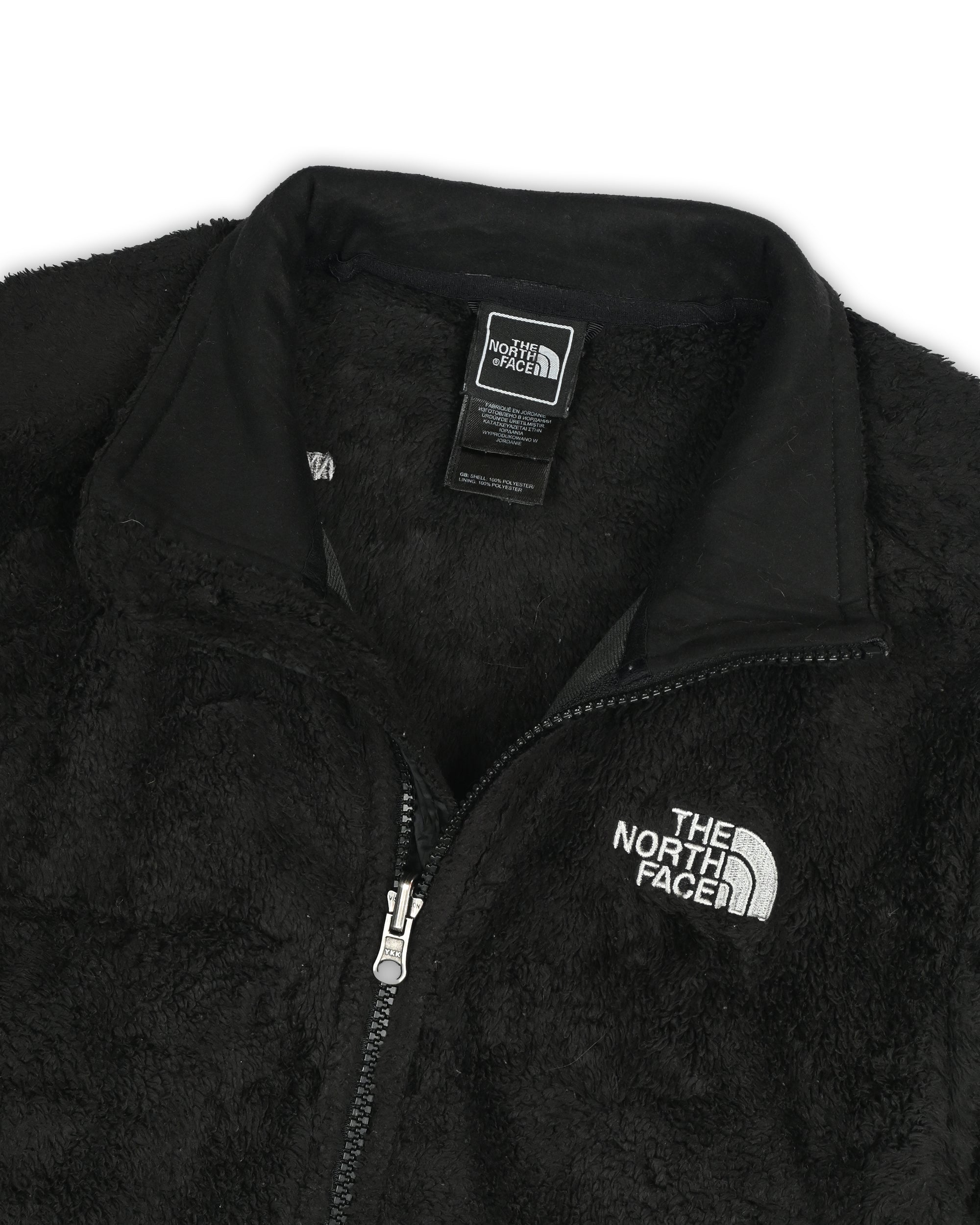 THE NORTH FACE JACKET - S