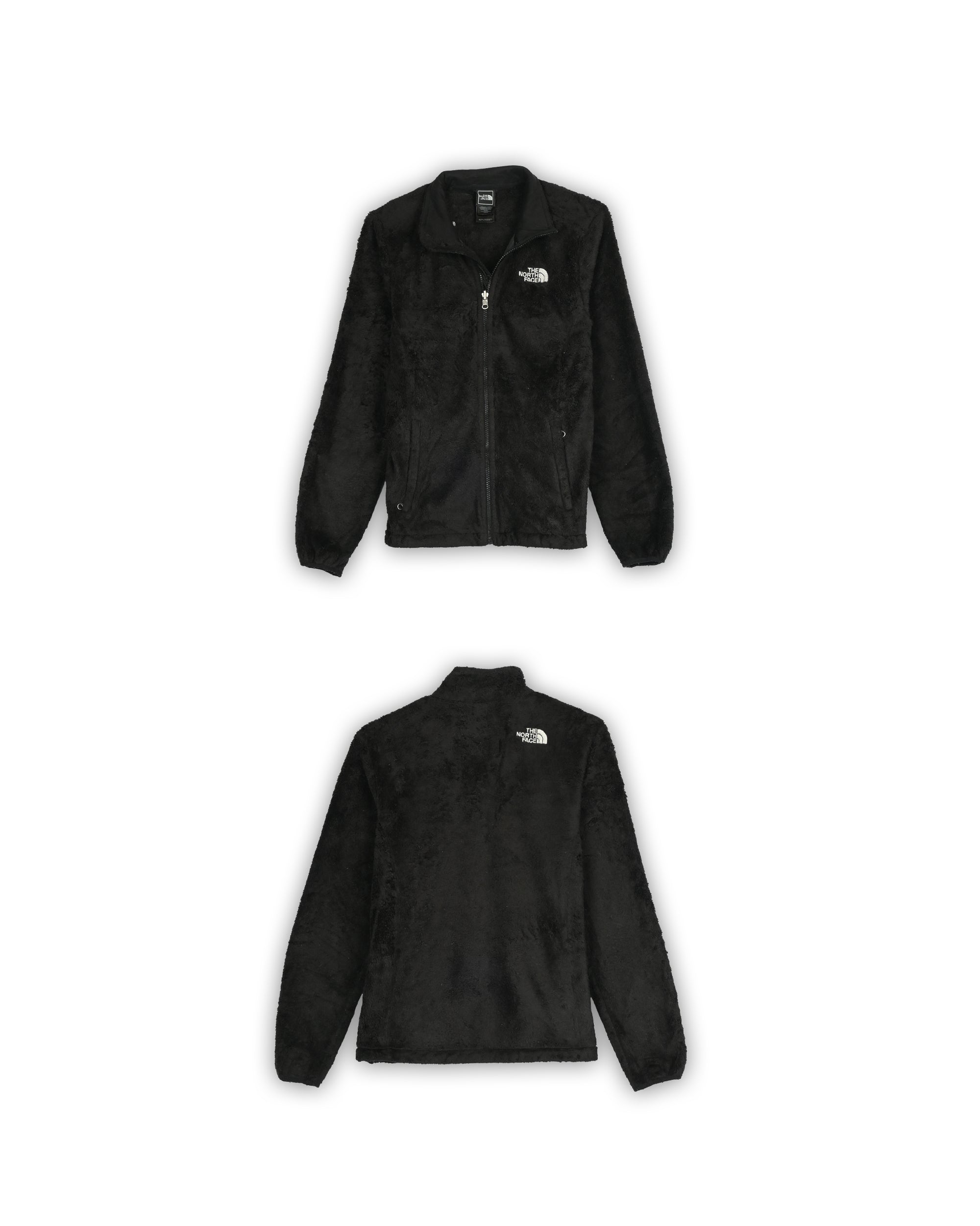 THE NORTH FACE JACKET - S