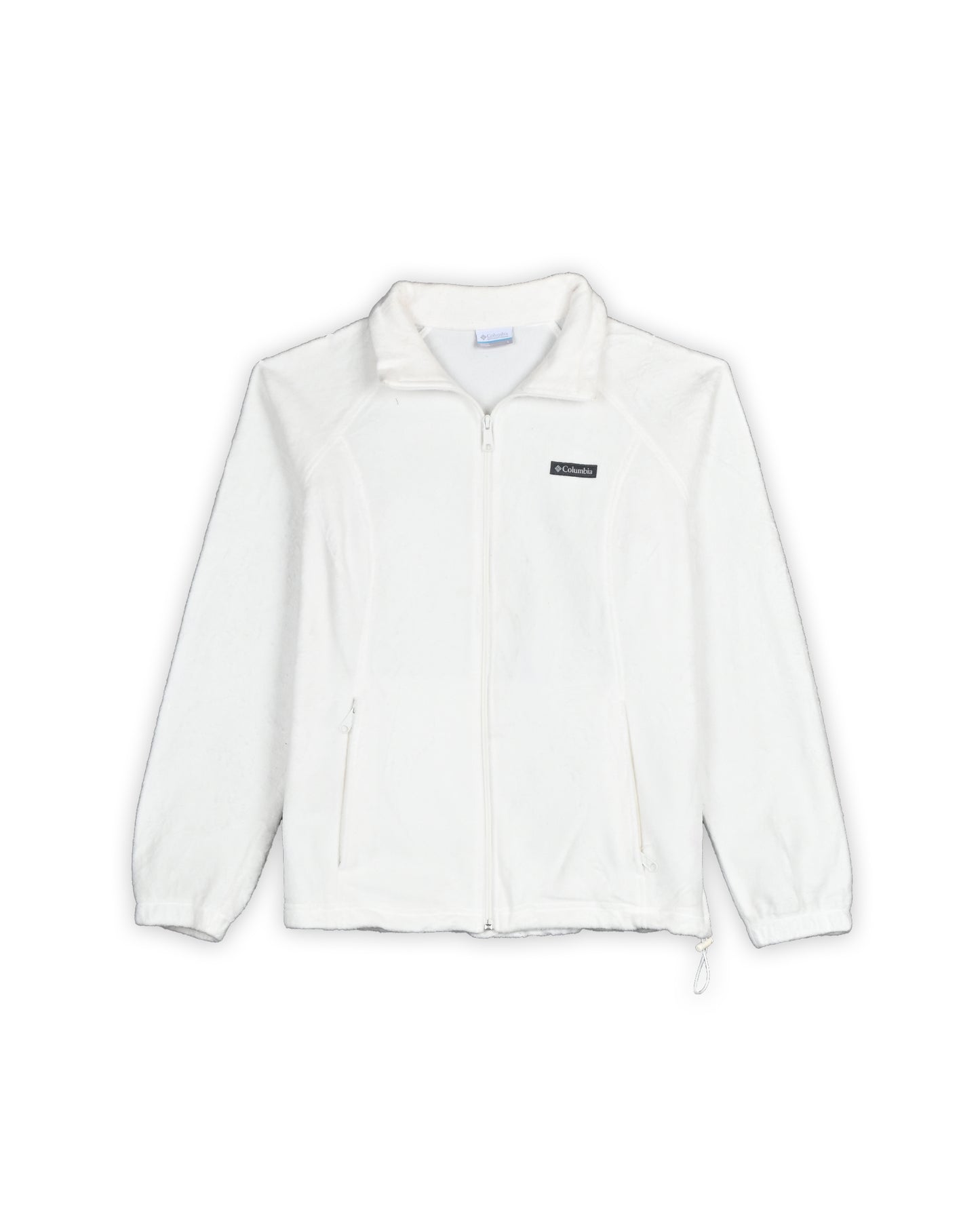 COLUMBIA JACKET - L