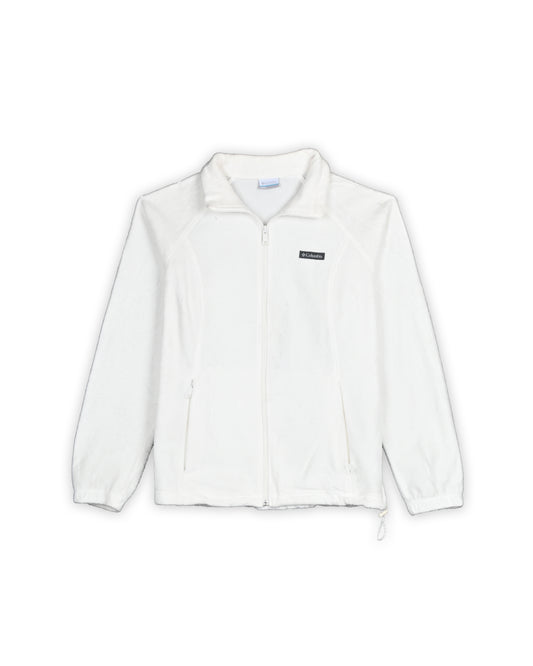 COLUMBIA JACKET - L