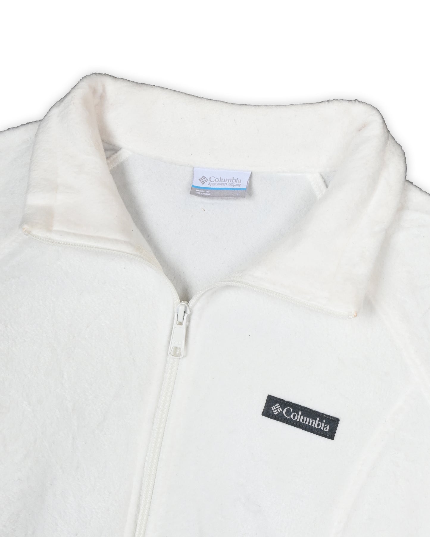COLUMBIA JACKET - L