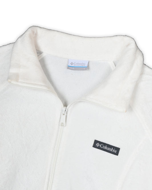 COLUMBIA JACKET - L