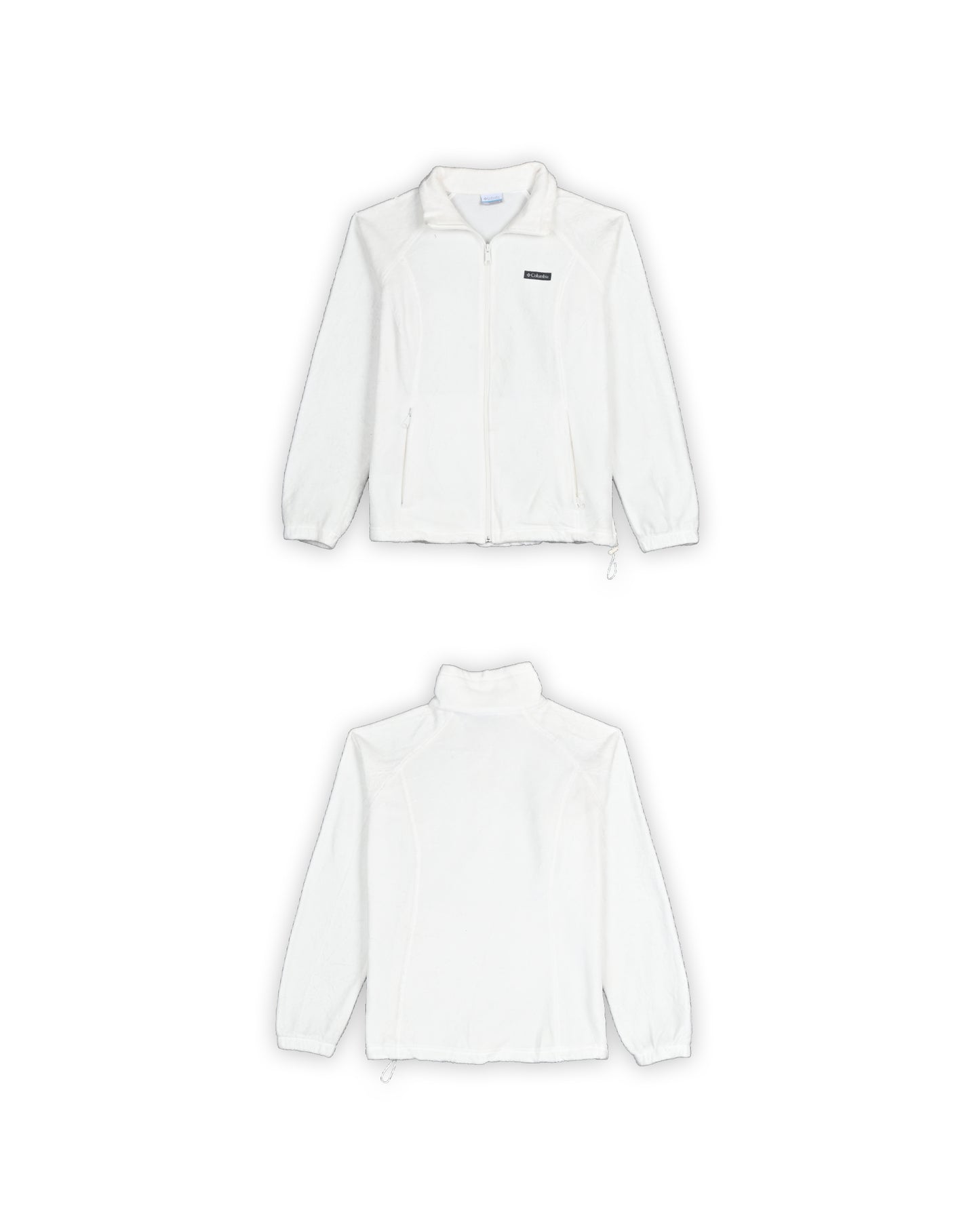 COLUMBIA JACKET - L