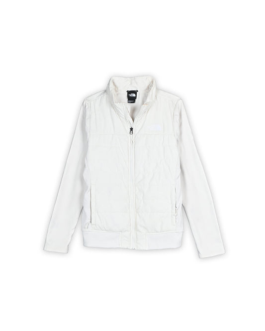 THE NORTH FACE JACKET - L