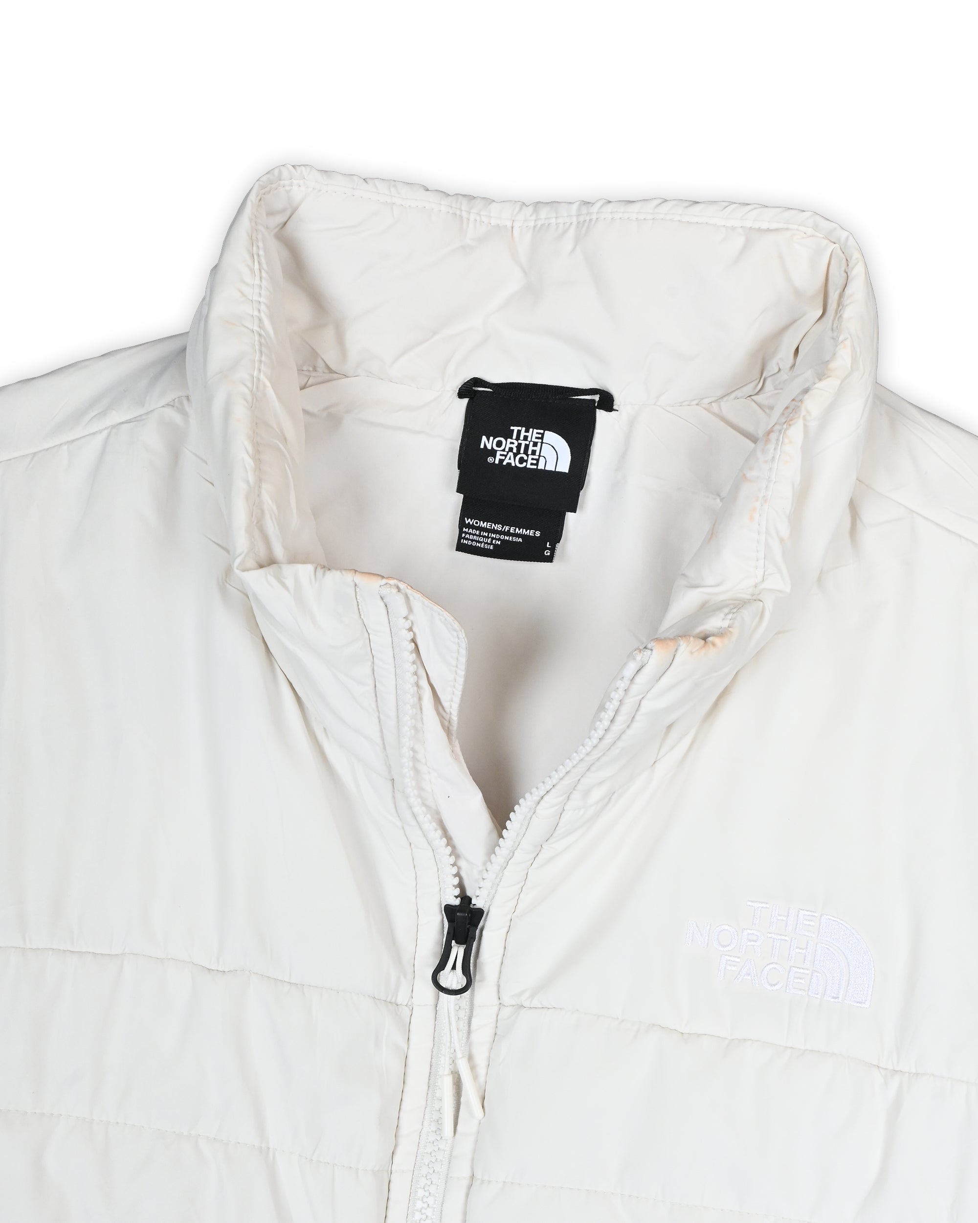 THE NORTH FACE JACKET - L