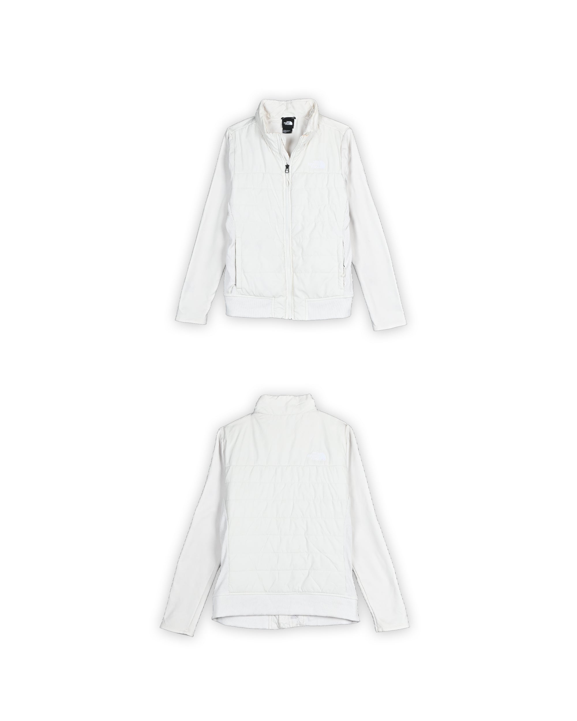 THE NORTH FACE JACKET - L