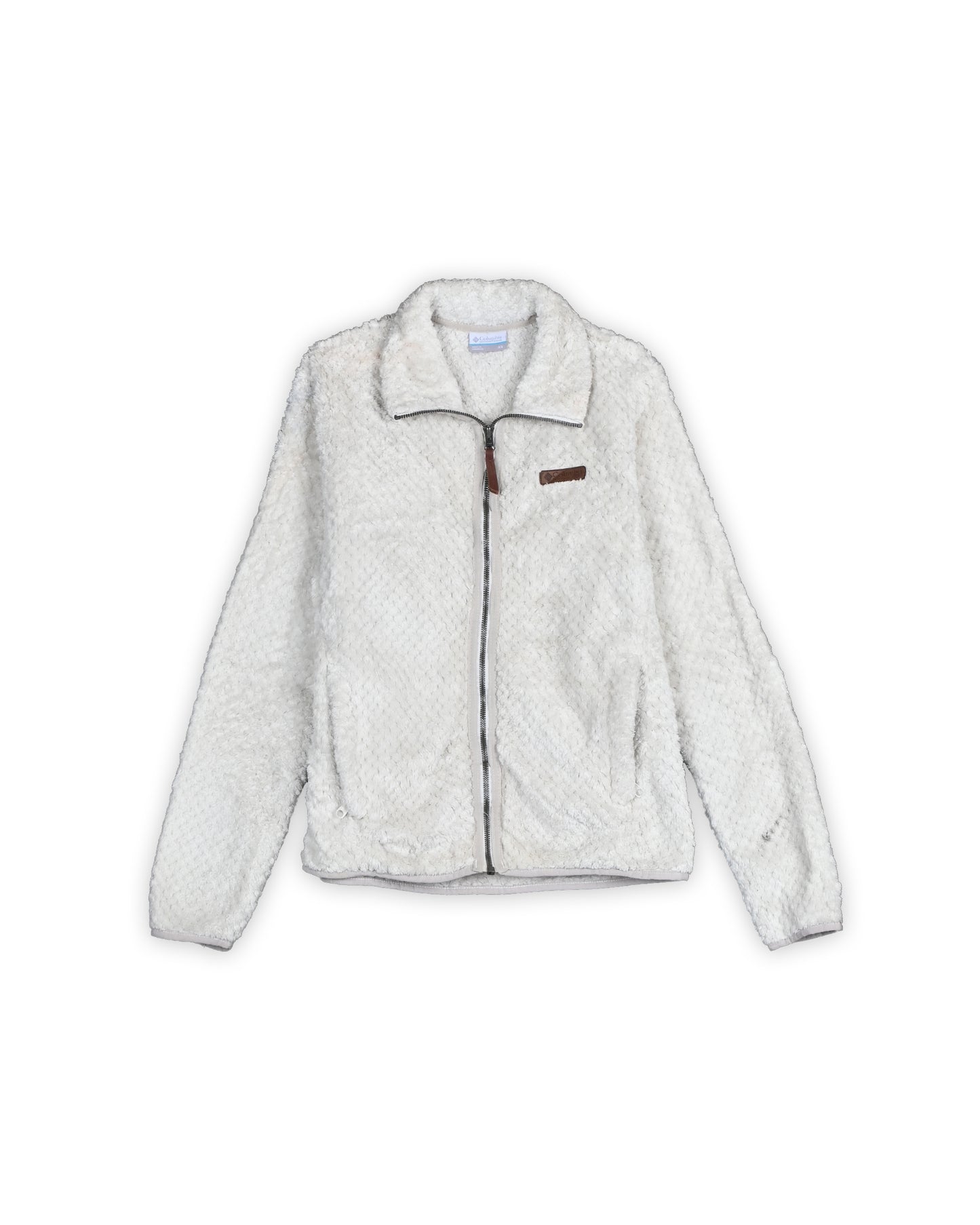 COLUMBIA JACKET - XS