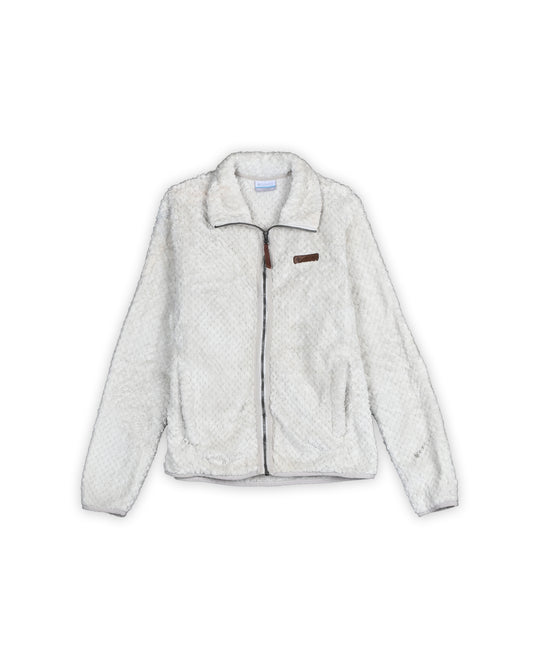 COLUMBIA JACKET - XS