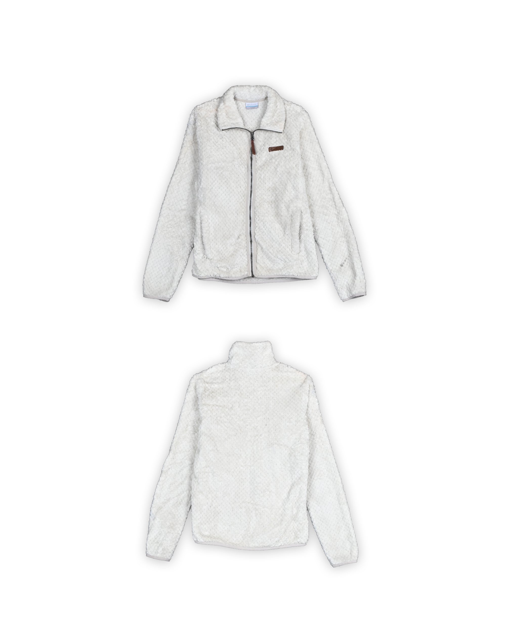 COLUMBIA JACKET - XS