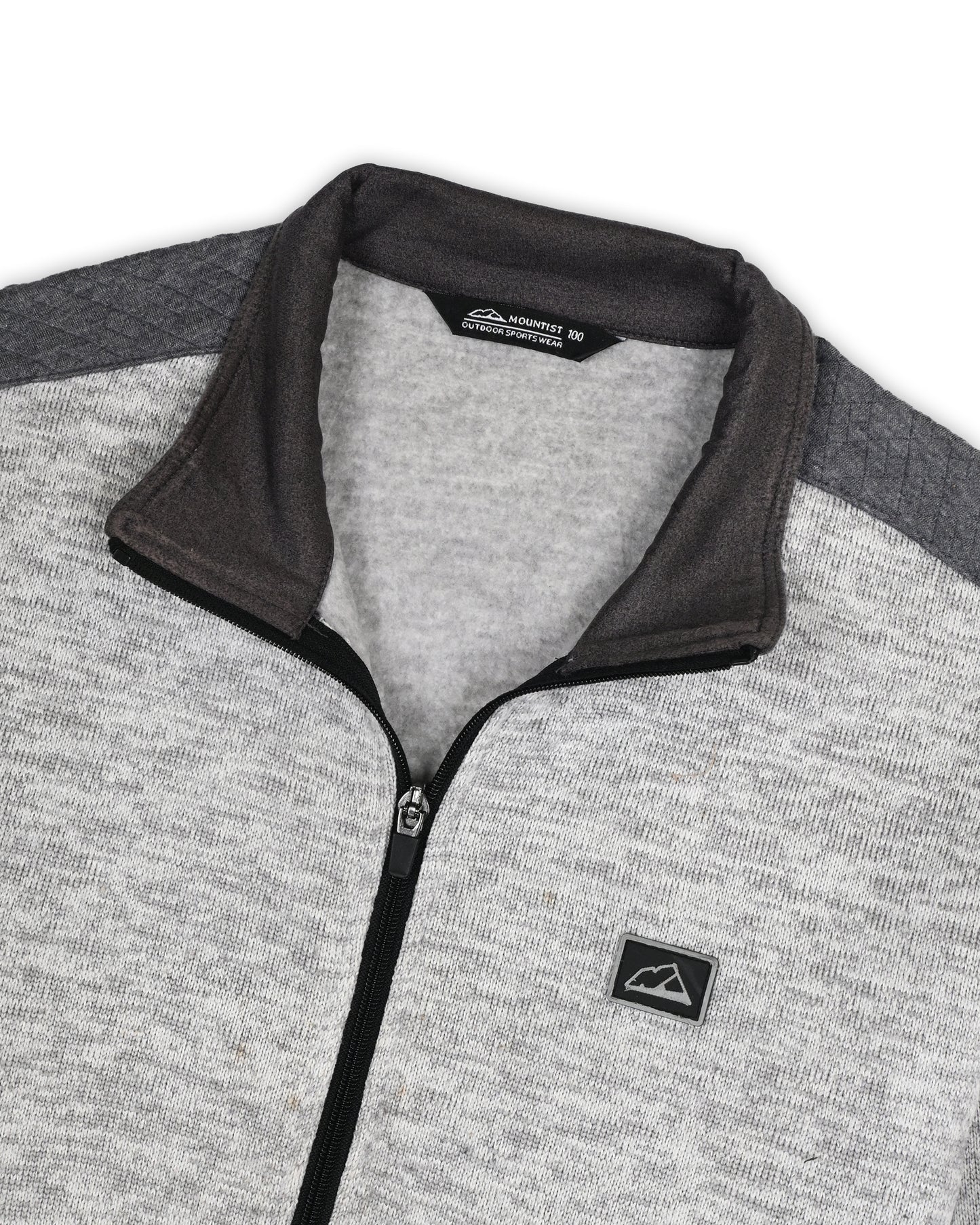 MOUNTIST JACKET - S