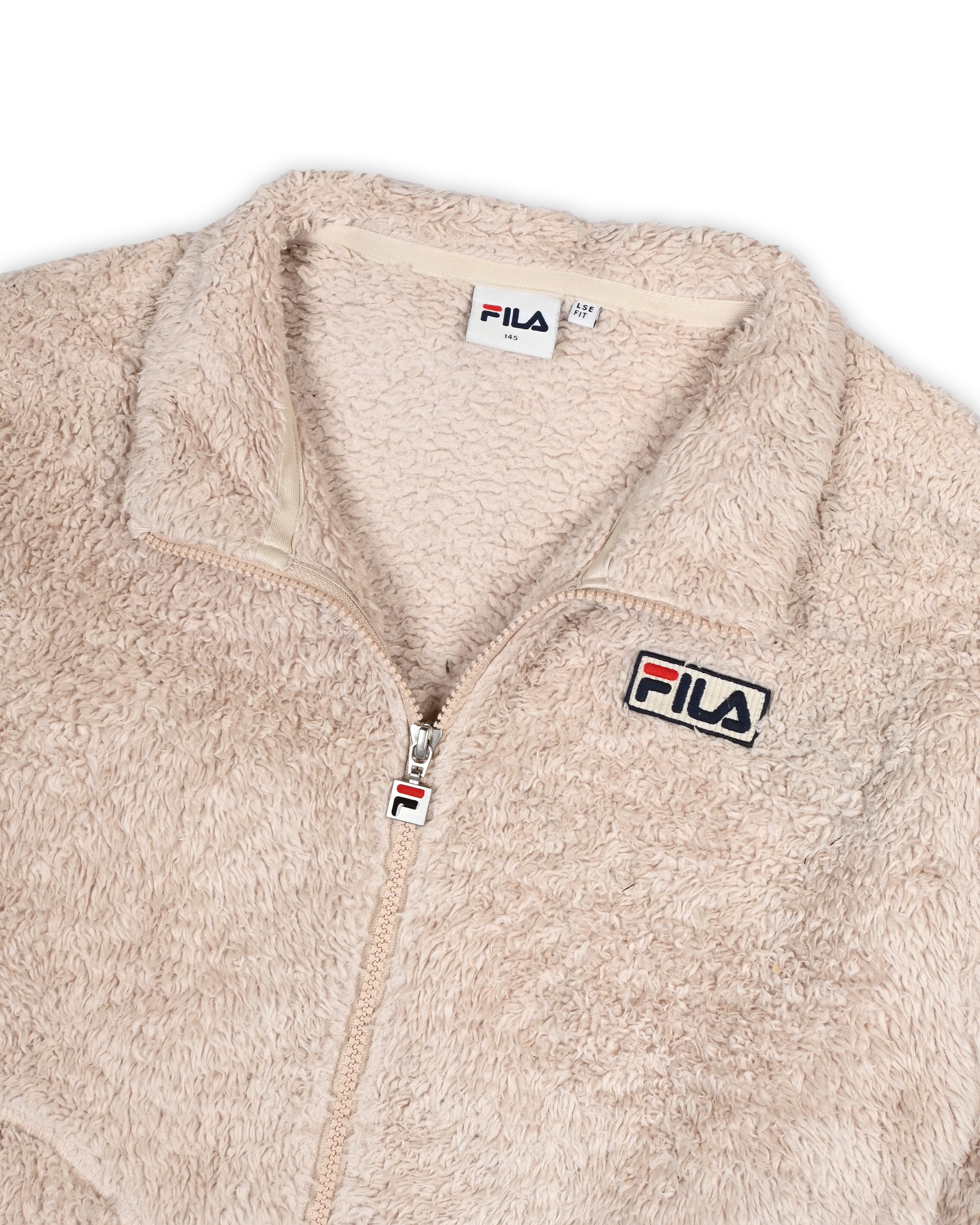 FILA JACKET - XS