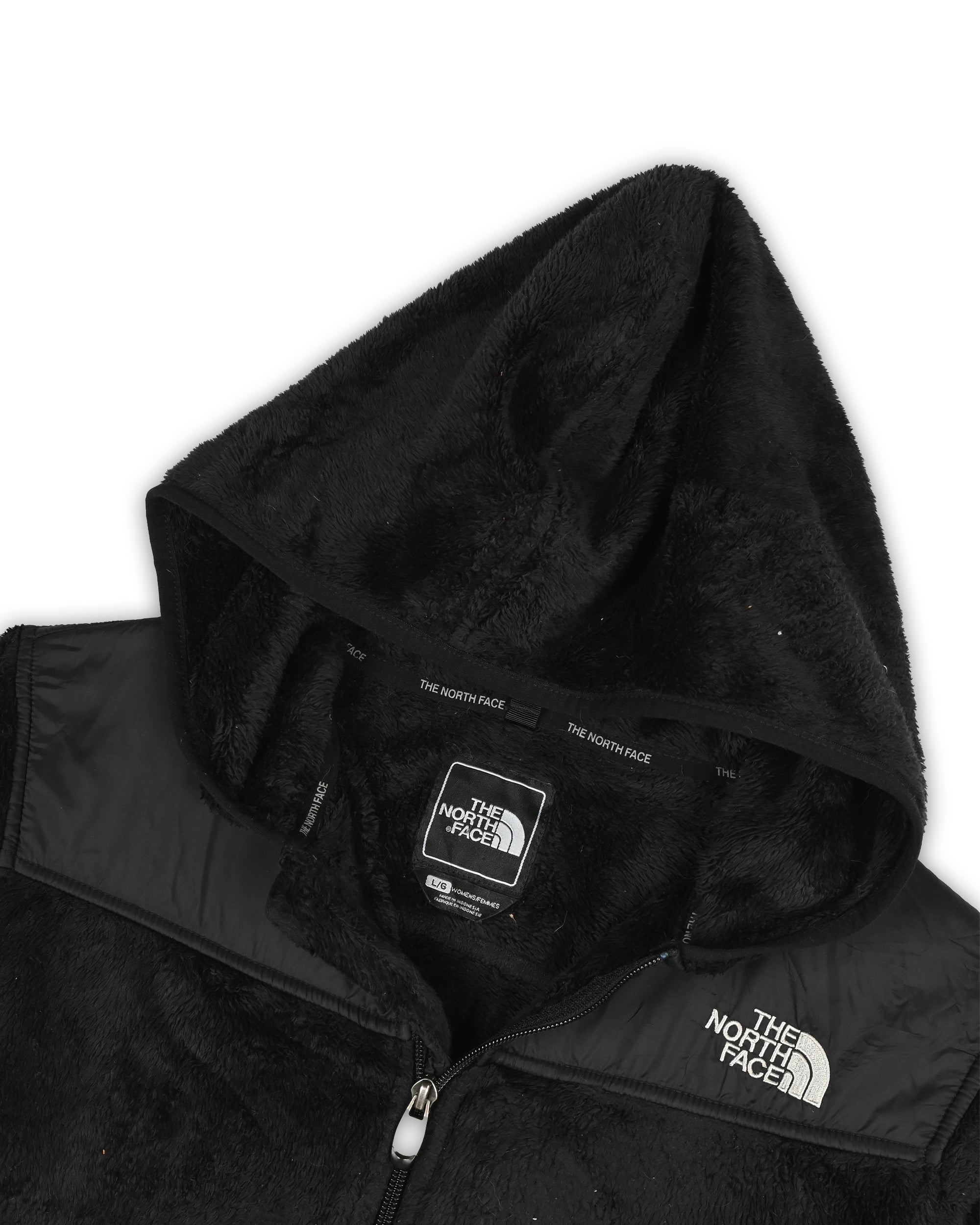 THE NORTH FACE JACKET - L