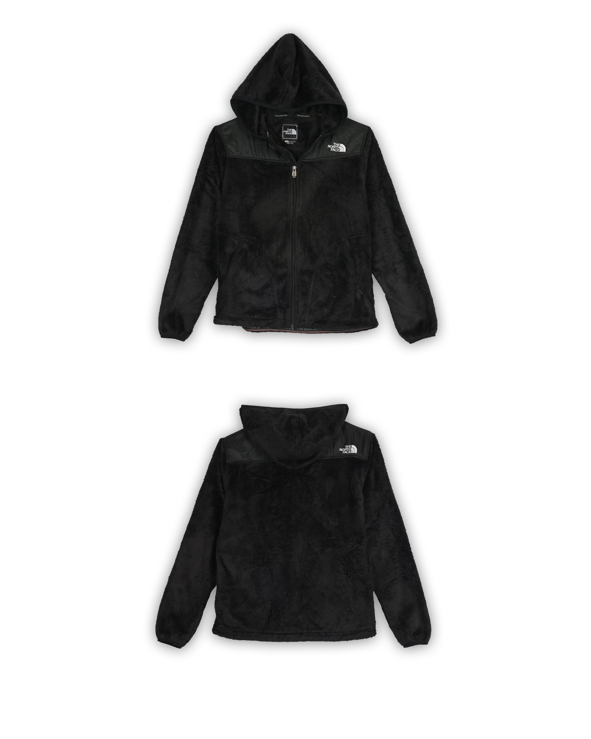 THE NORTH FACE JACKET - L