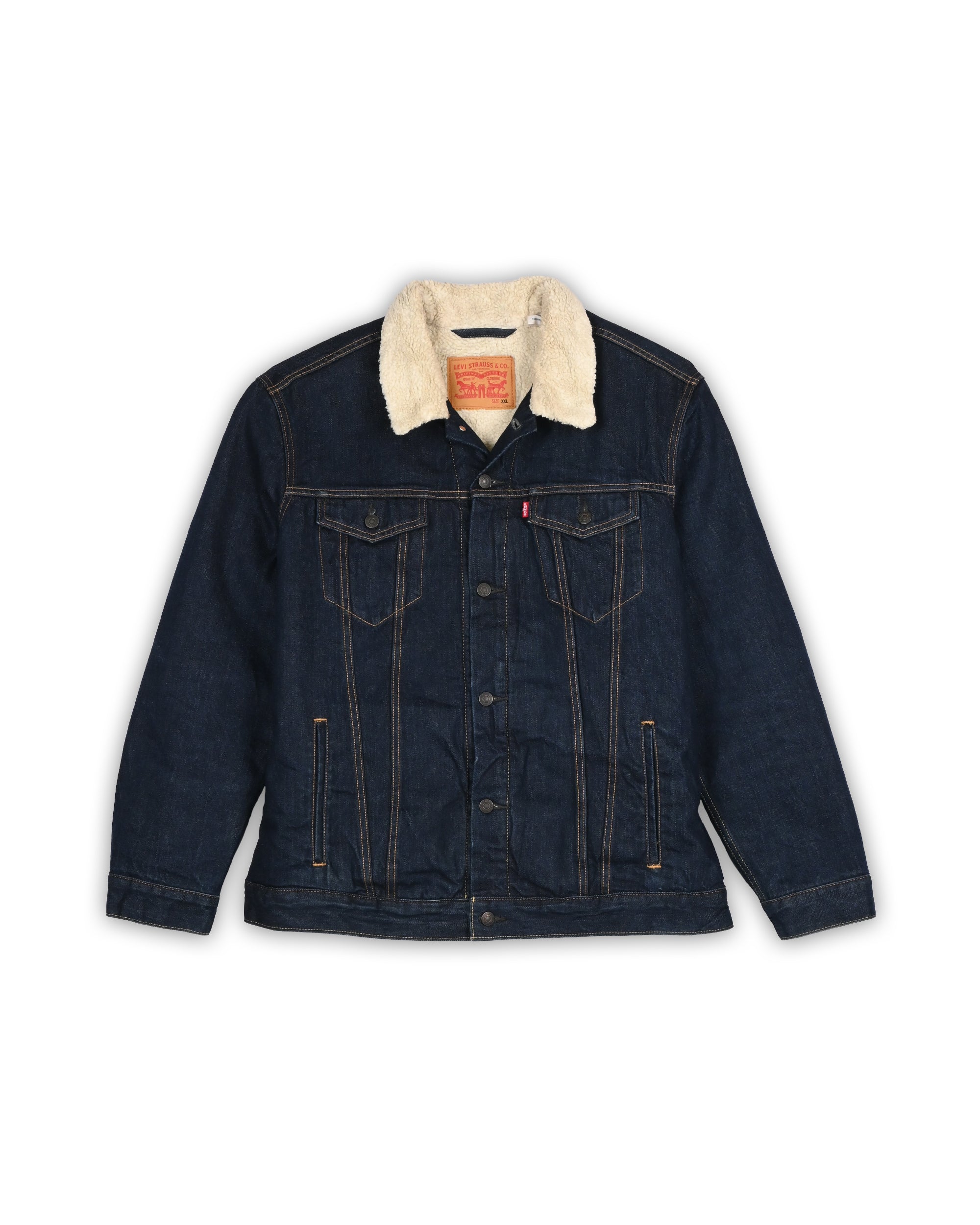 LEVIS JACKET - XXL