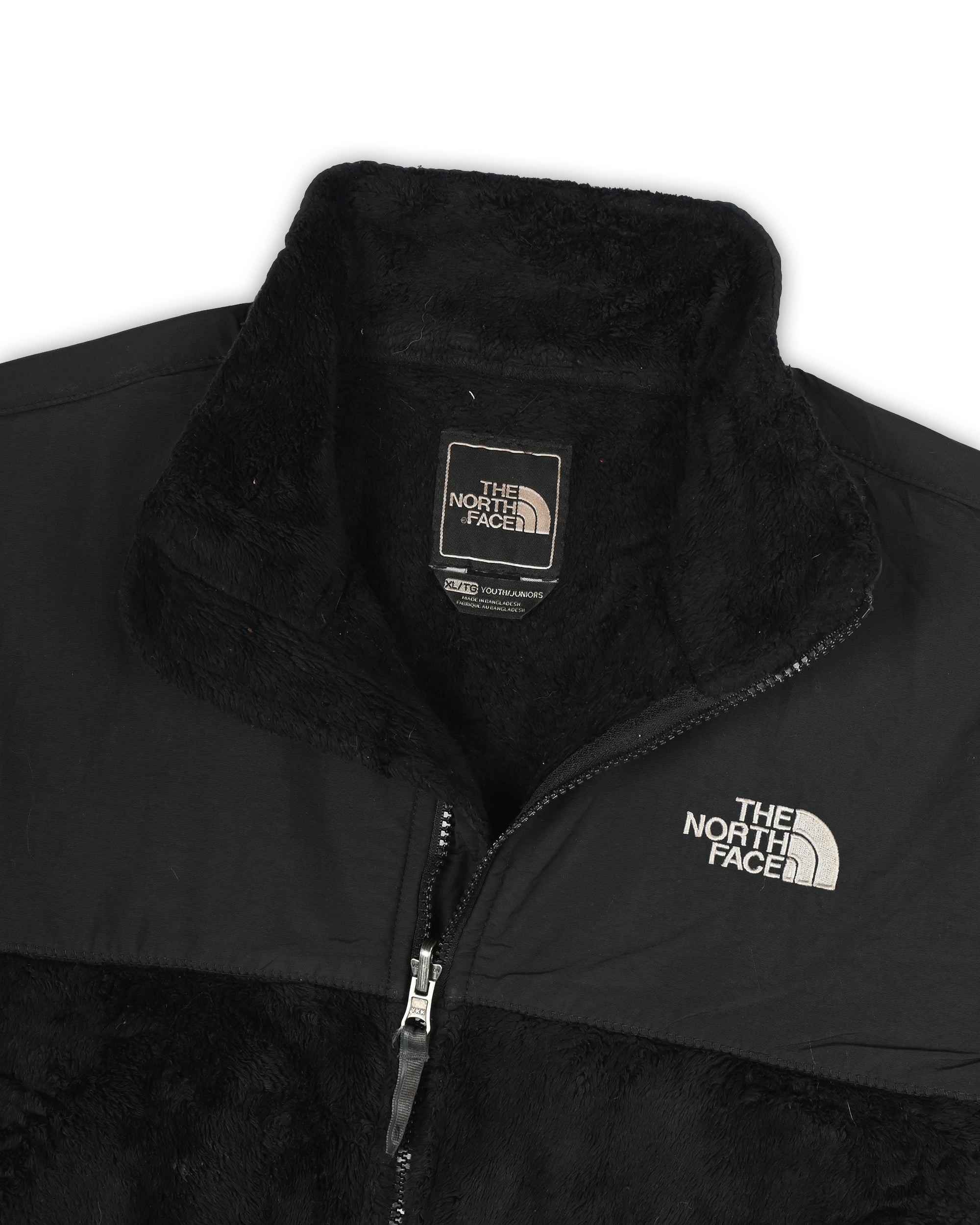 THE NORTH FACE JACKET - XL