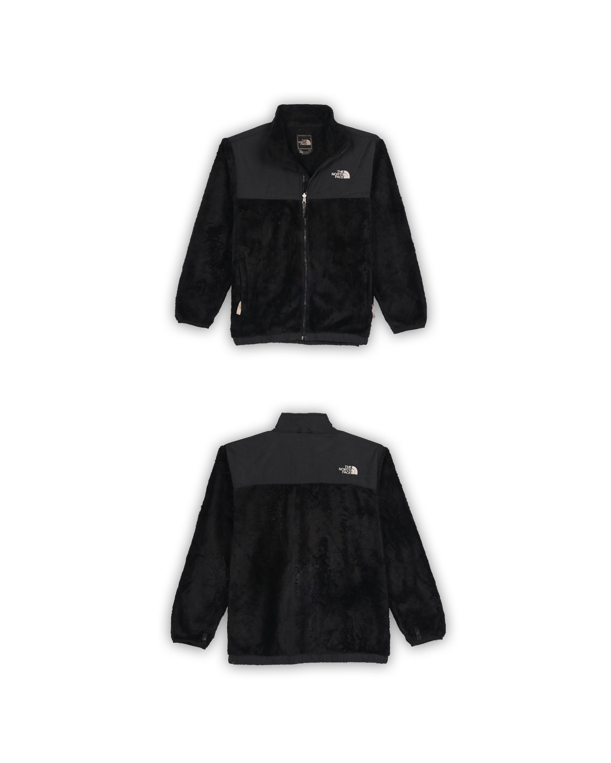 THE NORTH FACE JACKET - XL