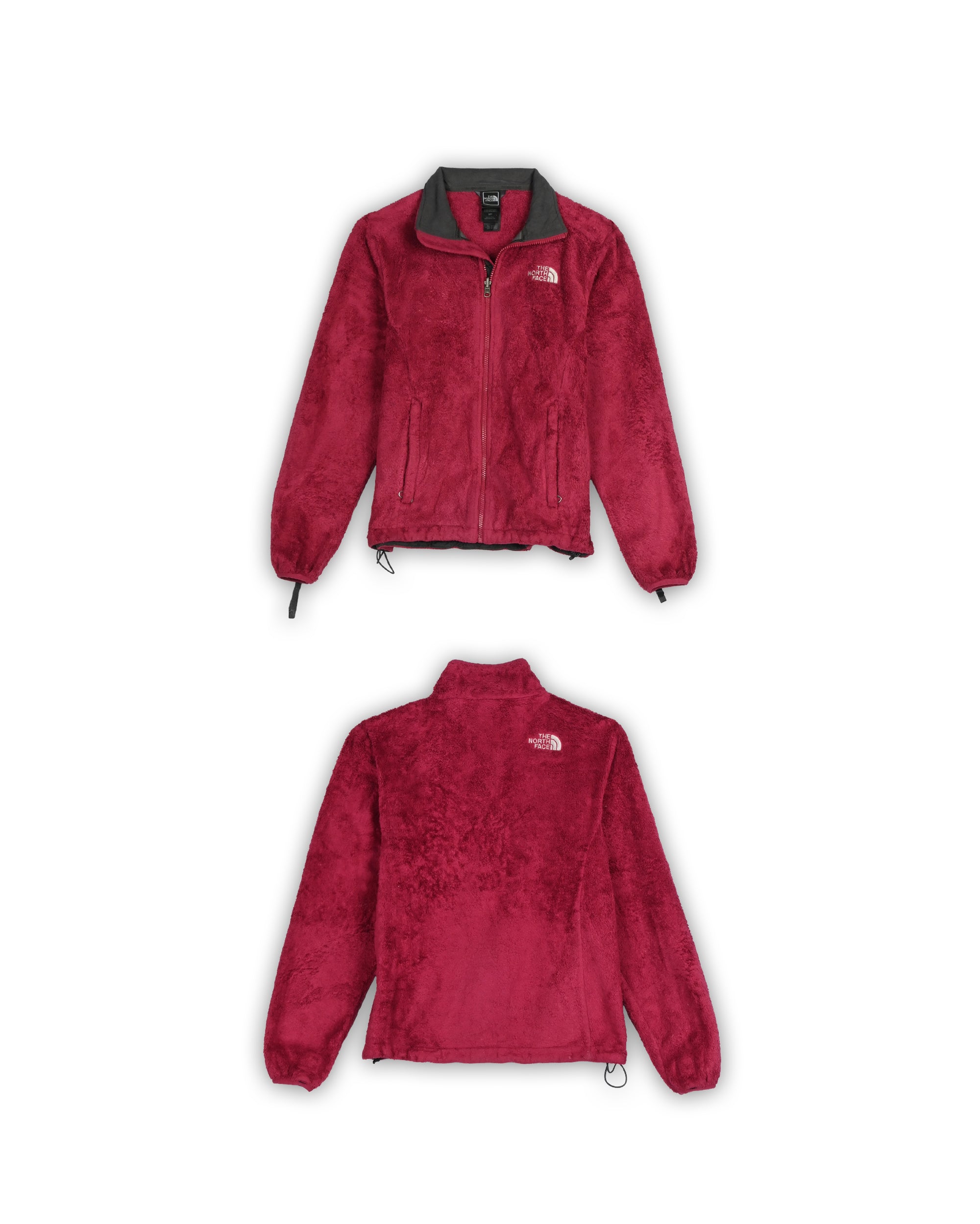 THE NORTH FACE JACKET - S