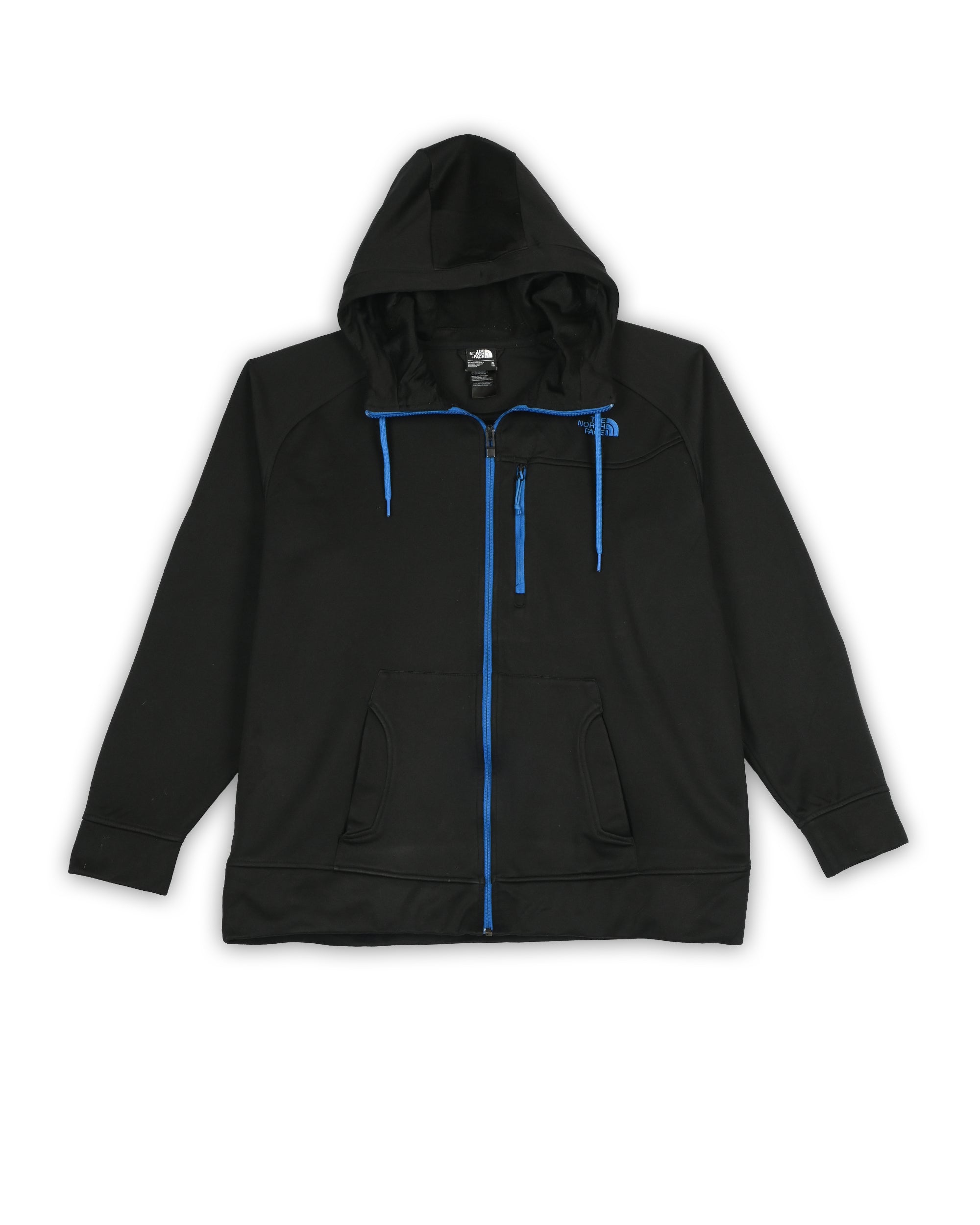 THE NORTH FACE JACKET - XL