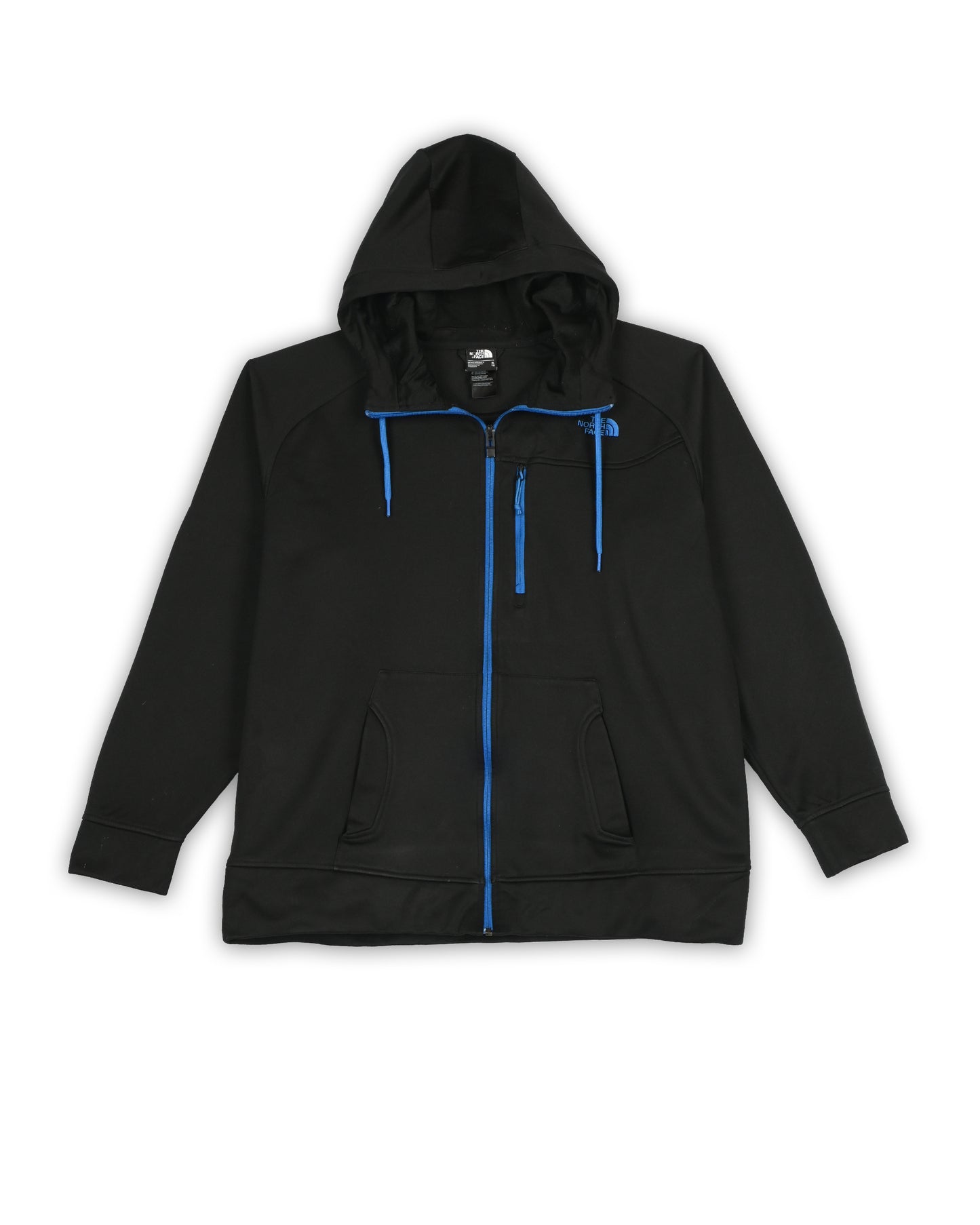 THE NORTH FACE JACKET - XL