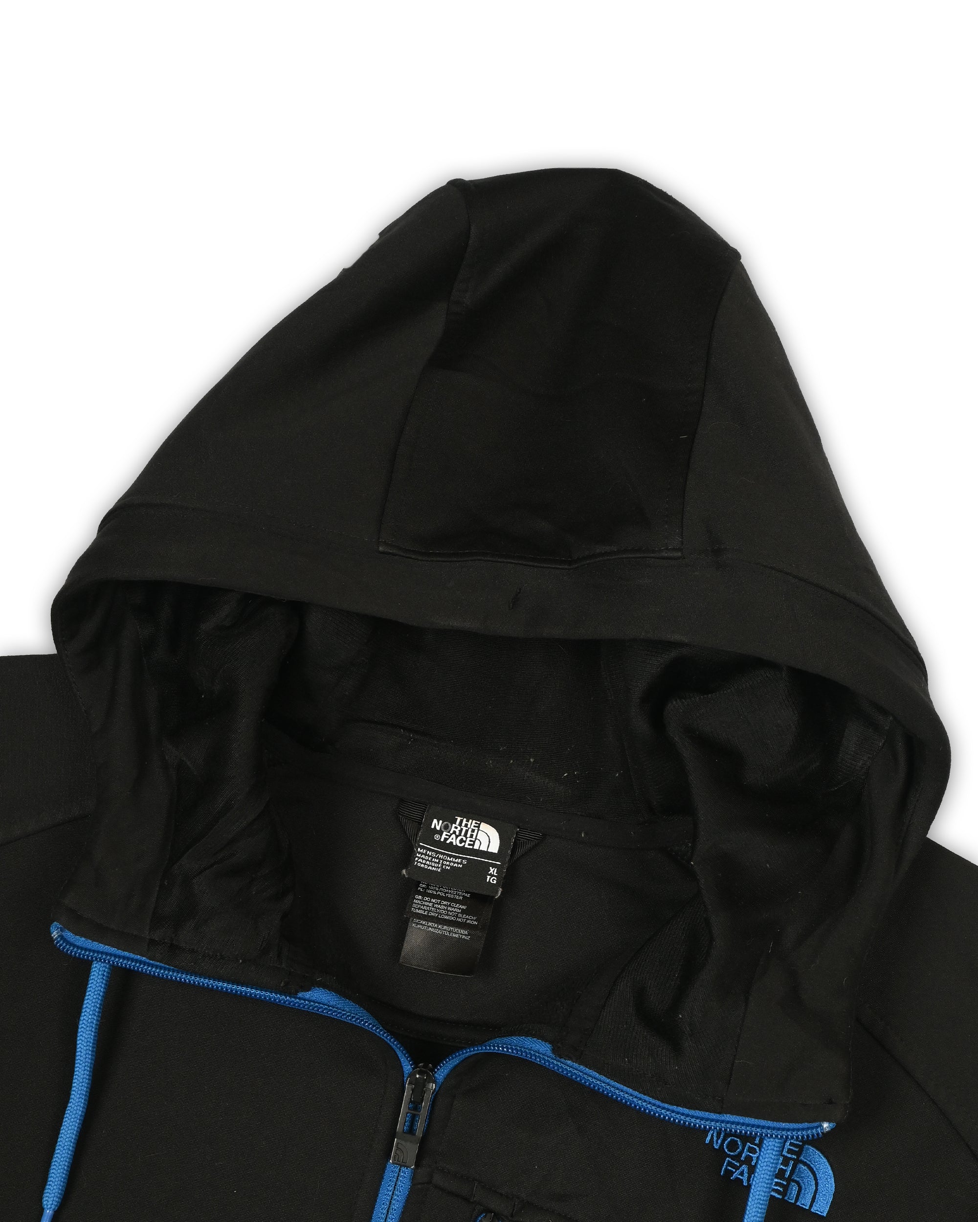 THE NORTH FACE JACKET - XL