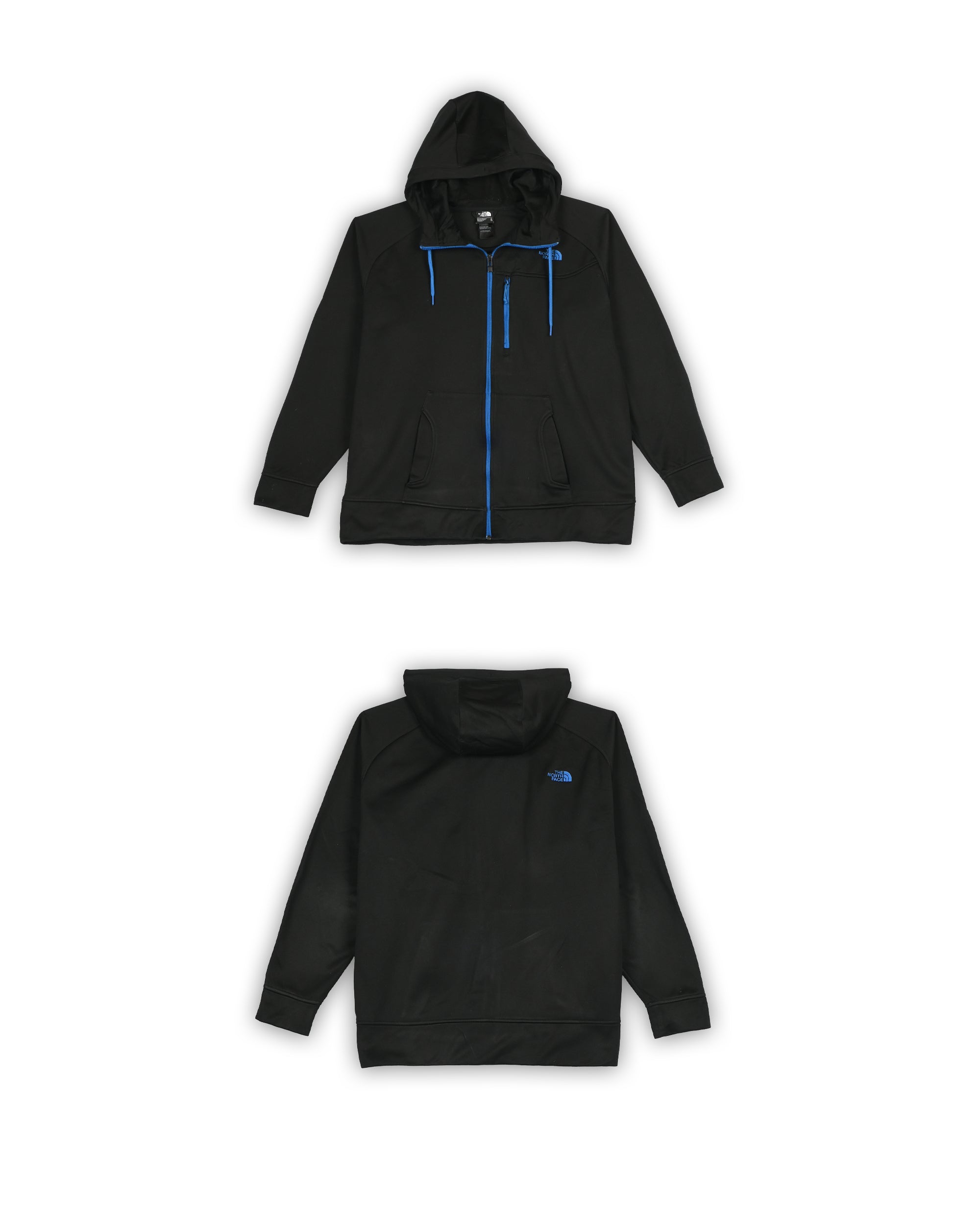 THE NORTH FACE JACKET - XL