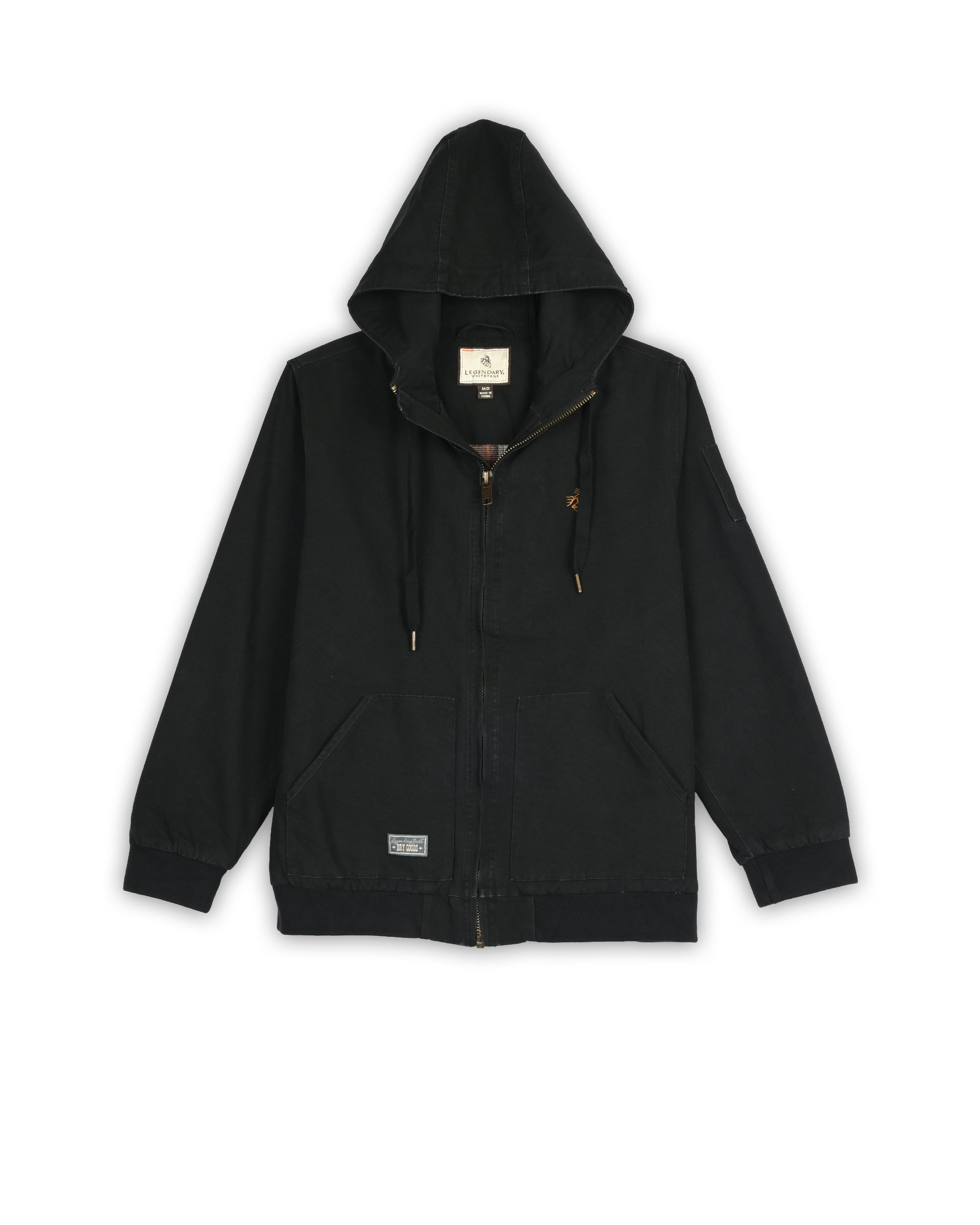 LEGENDARY JACKET - M