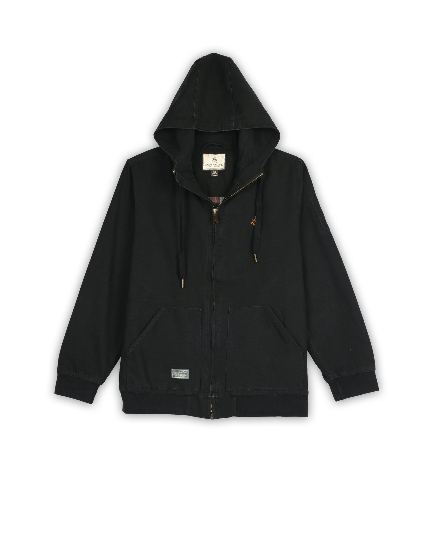 LEGENDARY JACKET - M