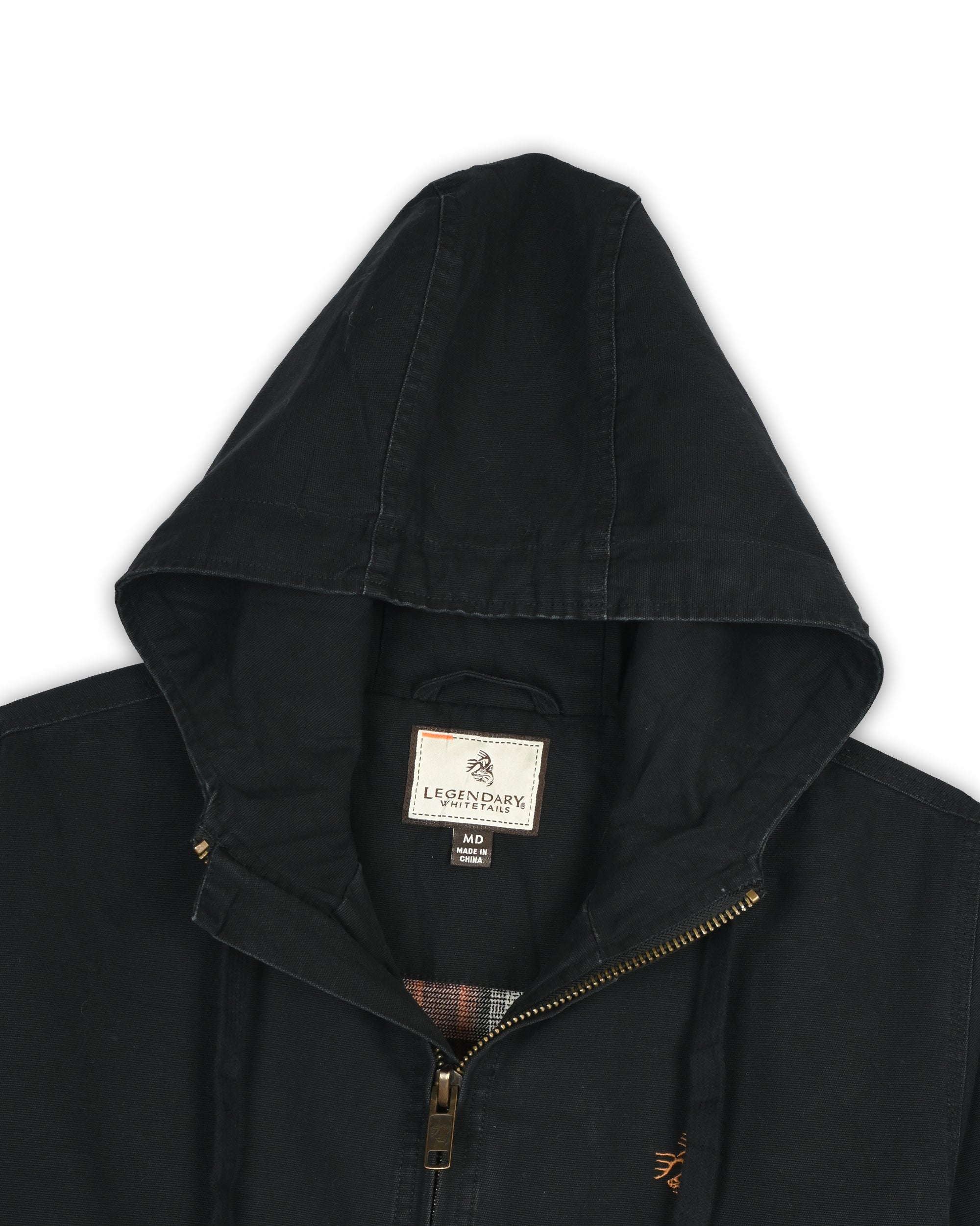 LEGENDARY JACKET - M