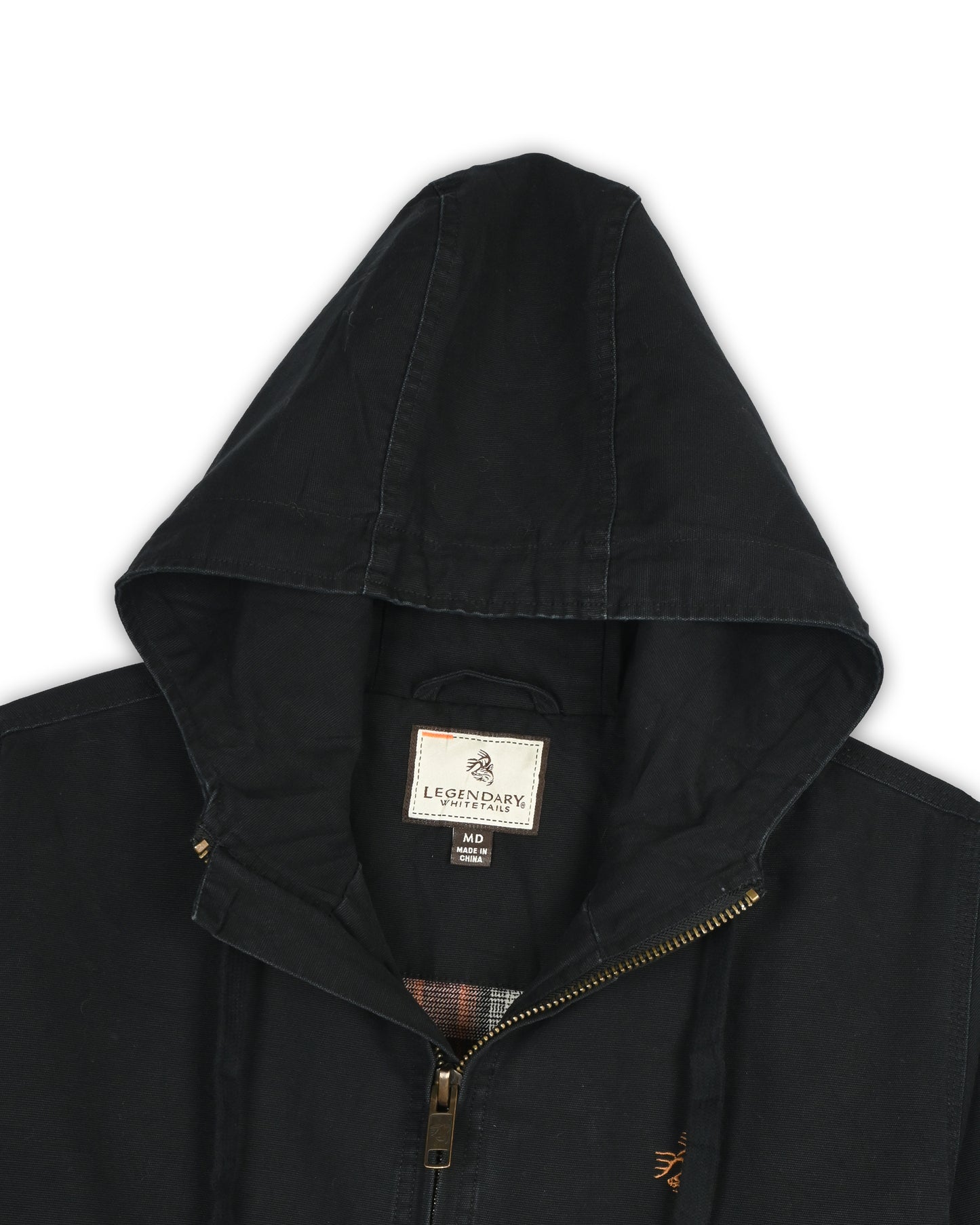 LEGENDARY JACKET - M
