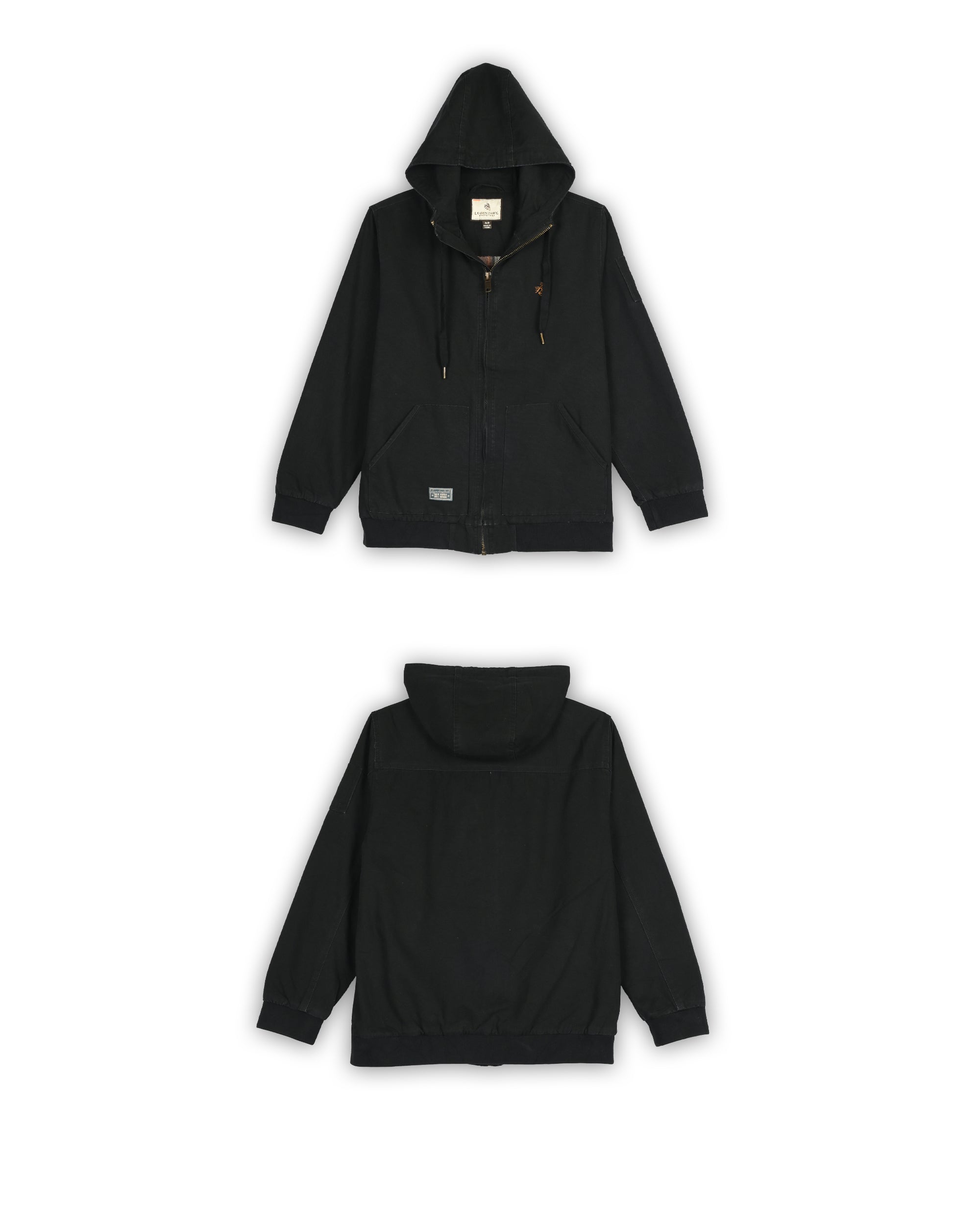 LEGENDARY JACKET - M