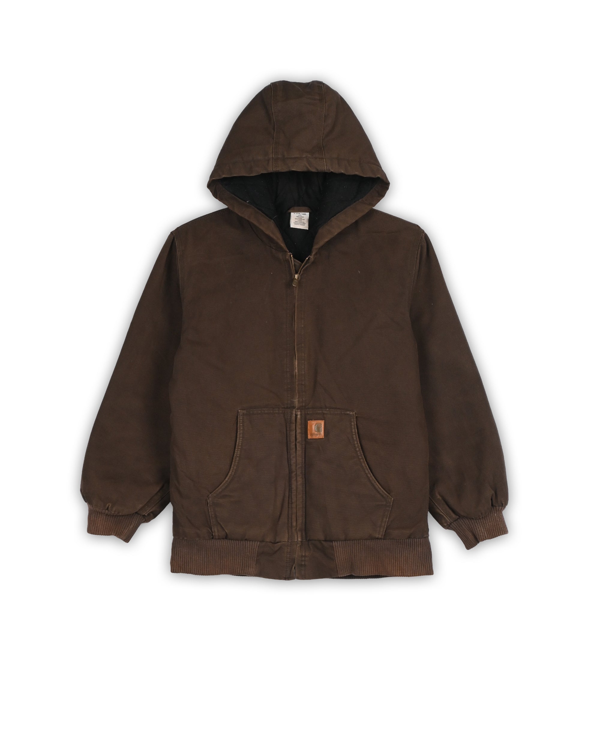 CARHARTT JACKET - L