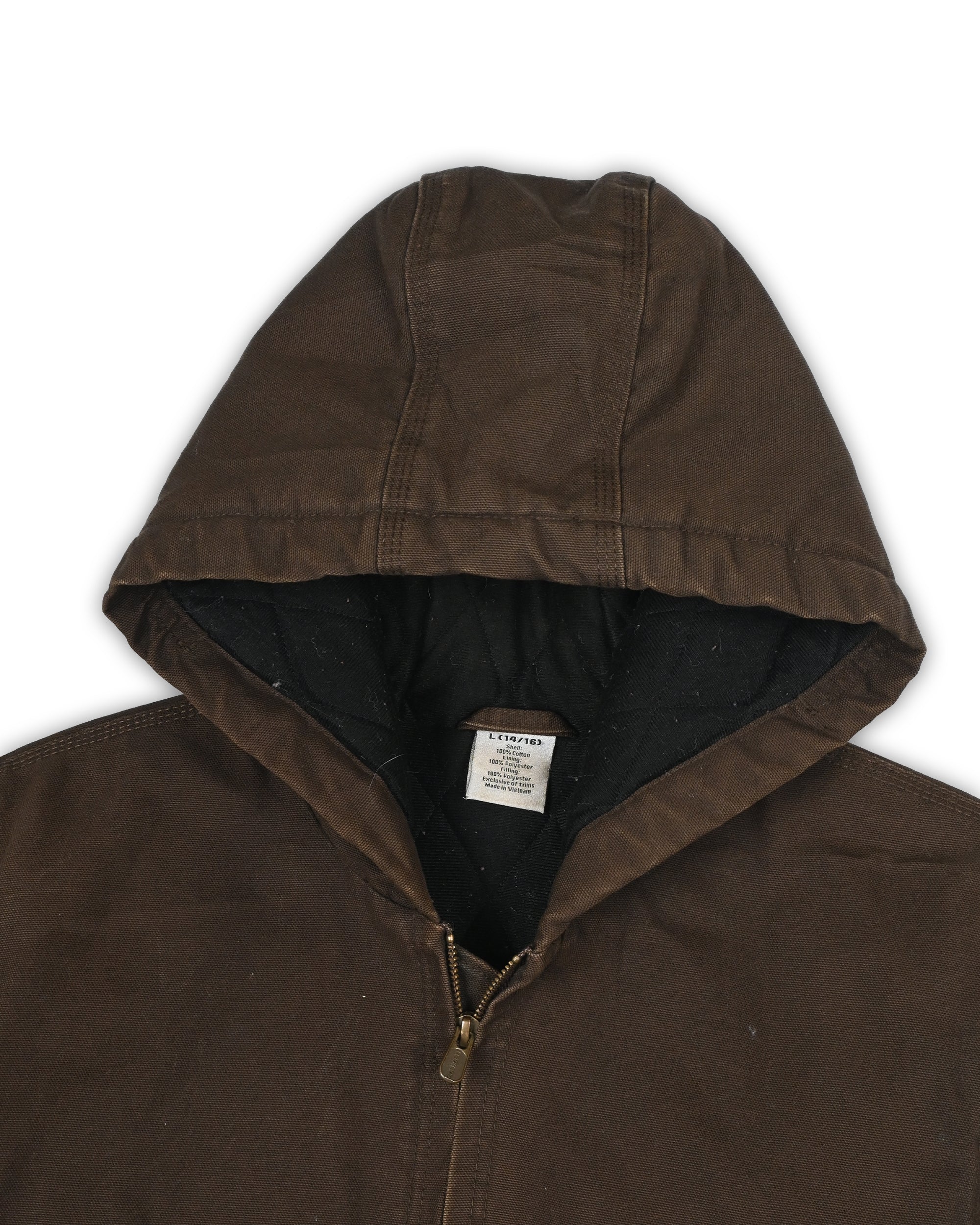 CARHARTT JACKET - L