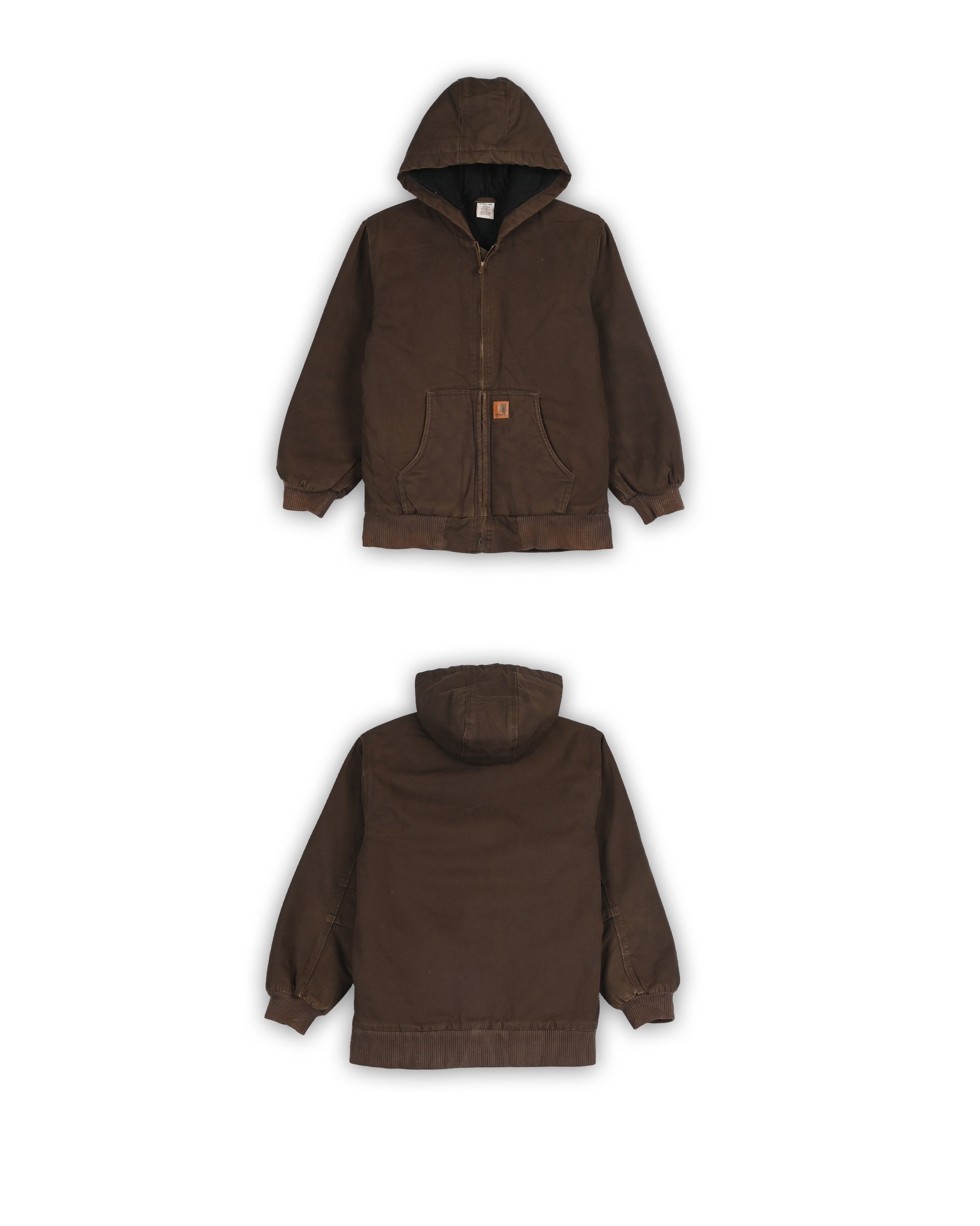 CARHARTT JACKET - L