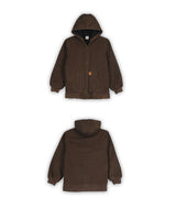 CARHARTT JACKET - L
