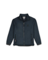 BLACK YAK JACKET - M