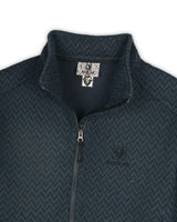 BLACK YAK JACKET - M