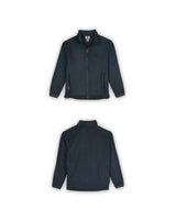 BLACK YAK JACKET - M