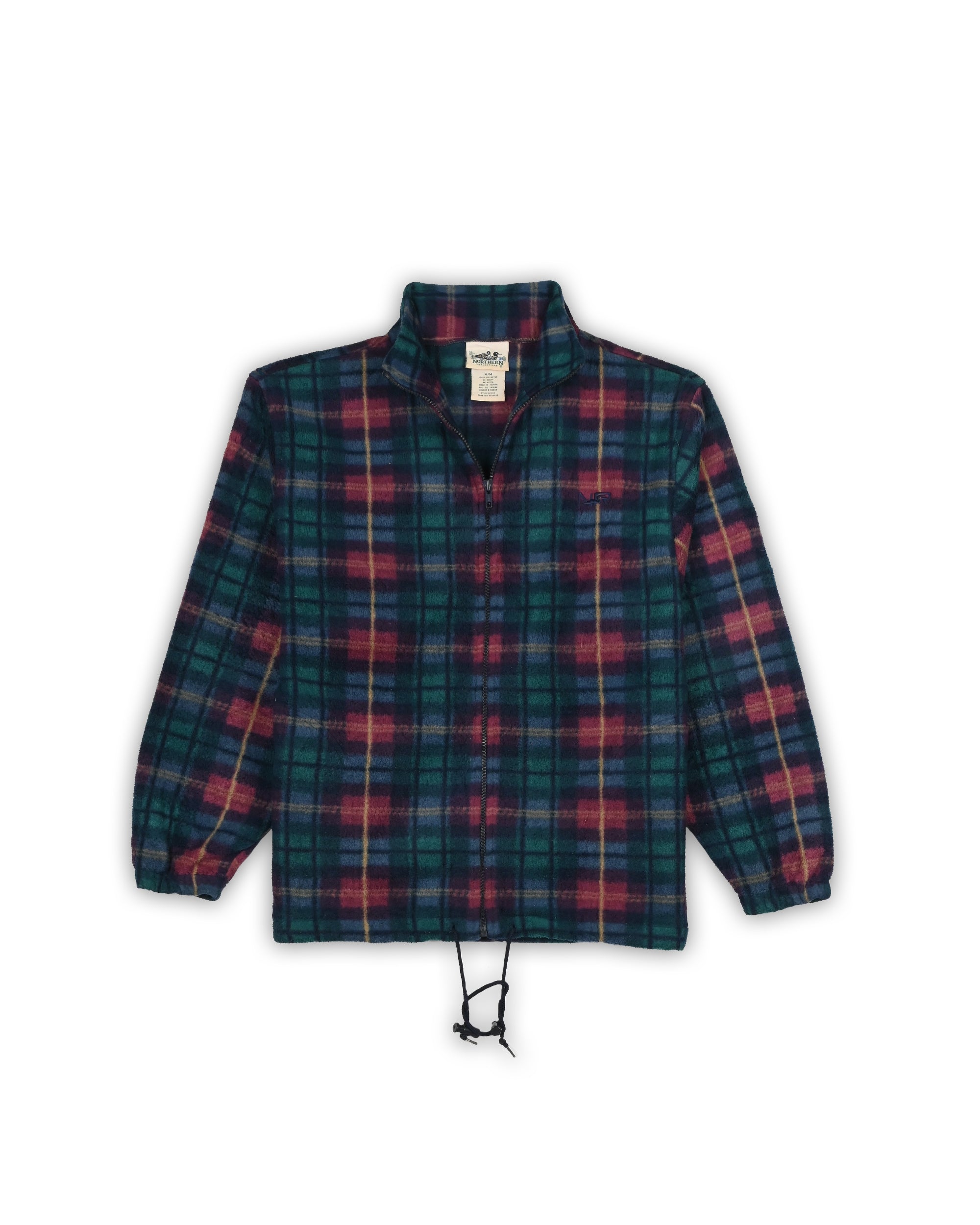 NORTHERN REFLECTIONS JACKET - M