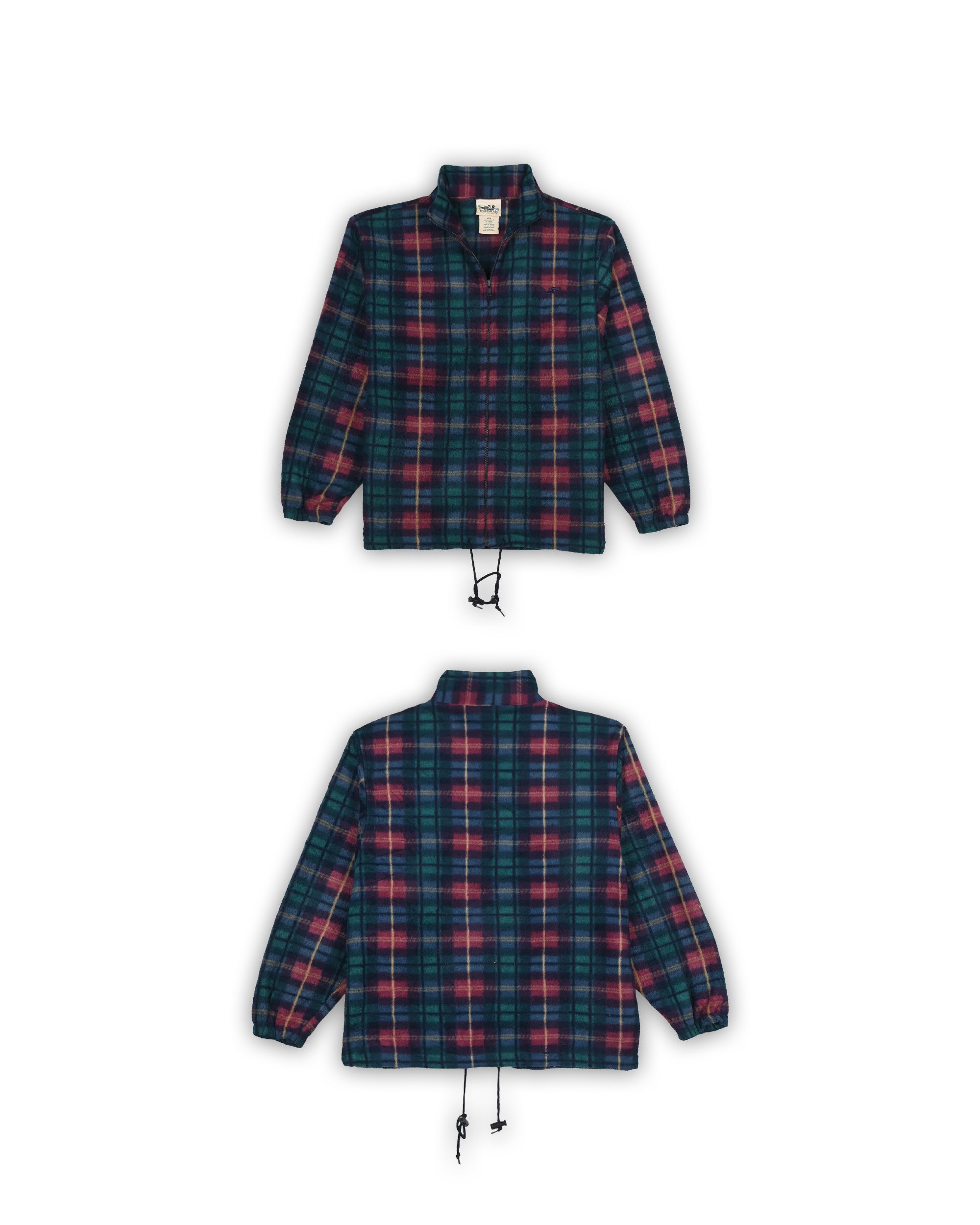 NORTHERN REFLECTIONS JACKET - M