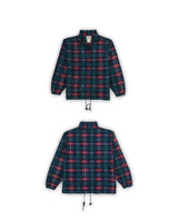 NORTHERN REFLECTIONS JACKET - M