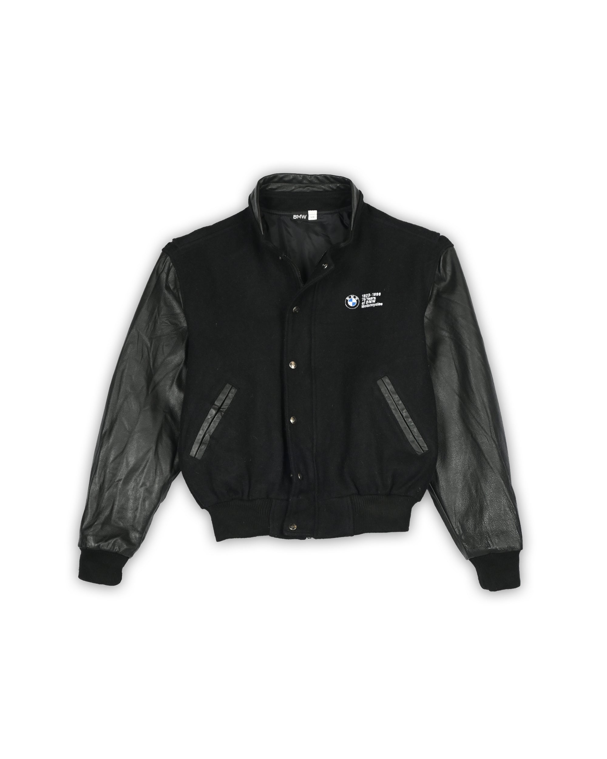 BMW JACKET - L