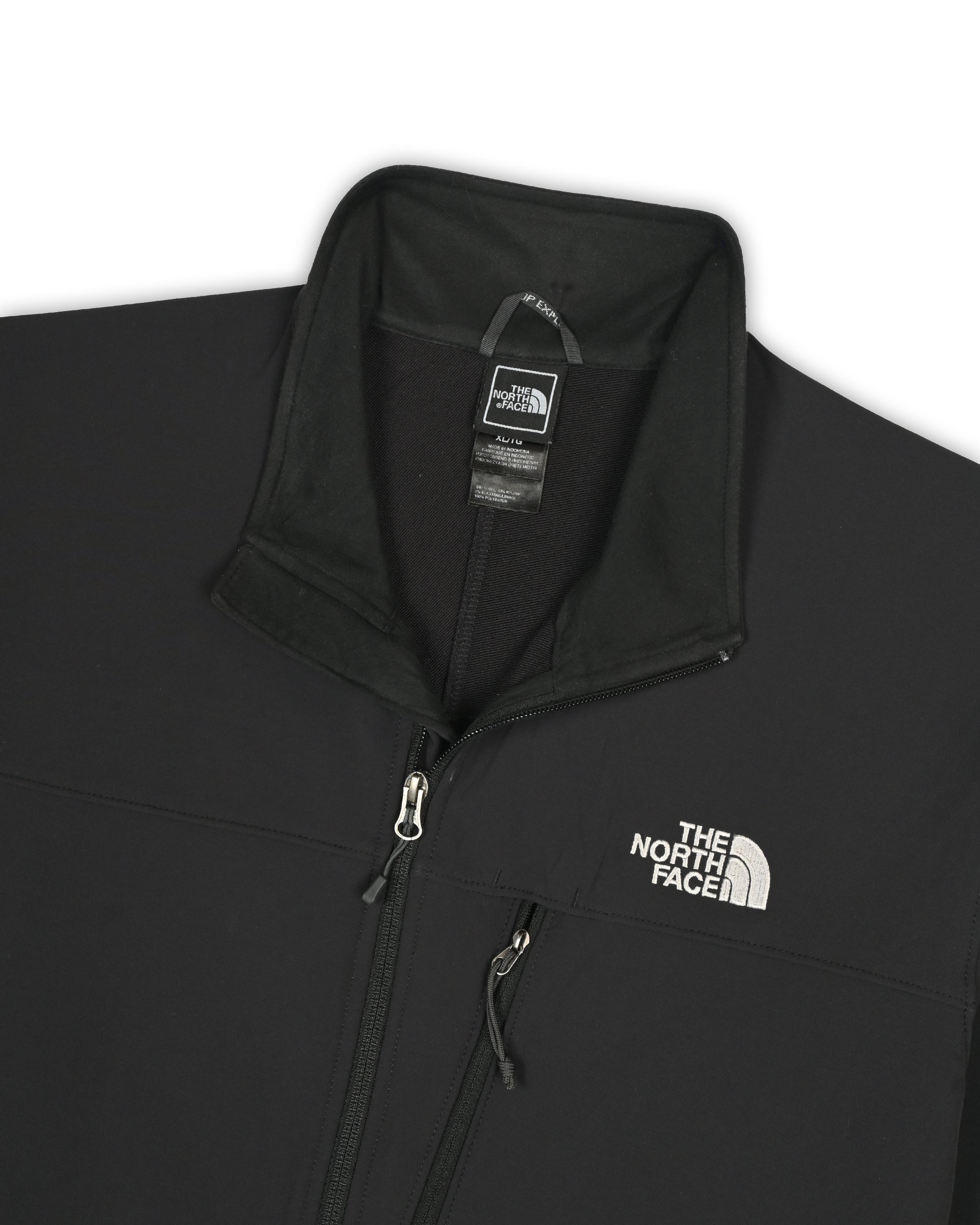 THE NORTH FACE JACKET - XL