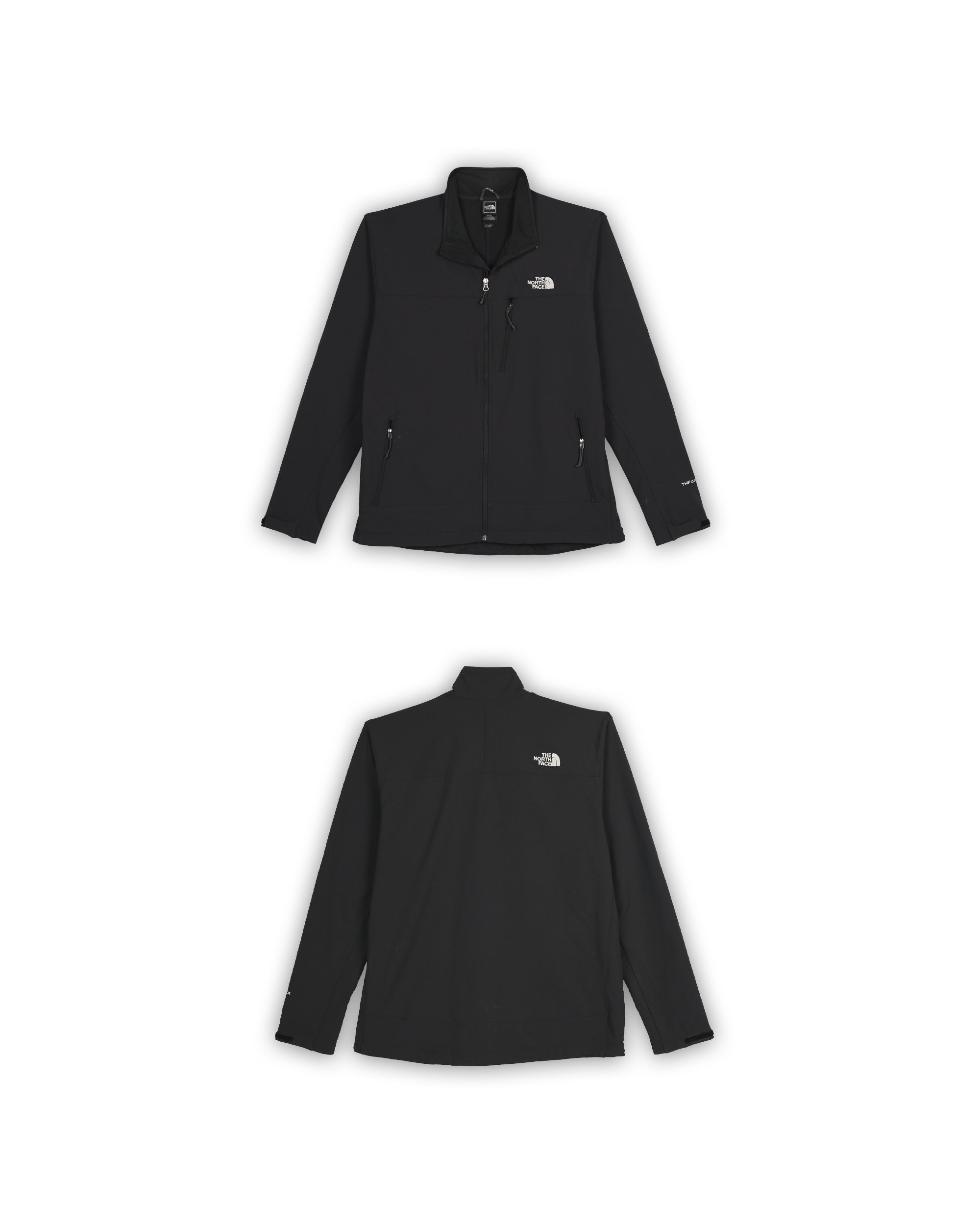 THE NORTH FACE JACKET - XL