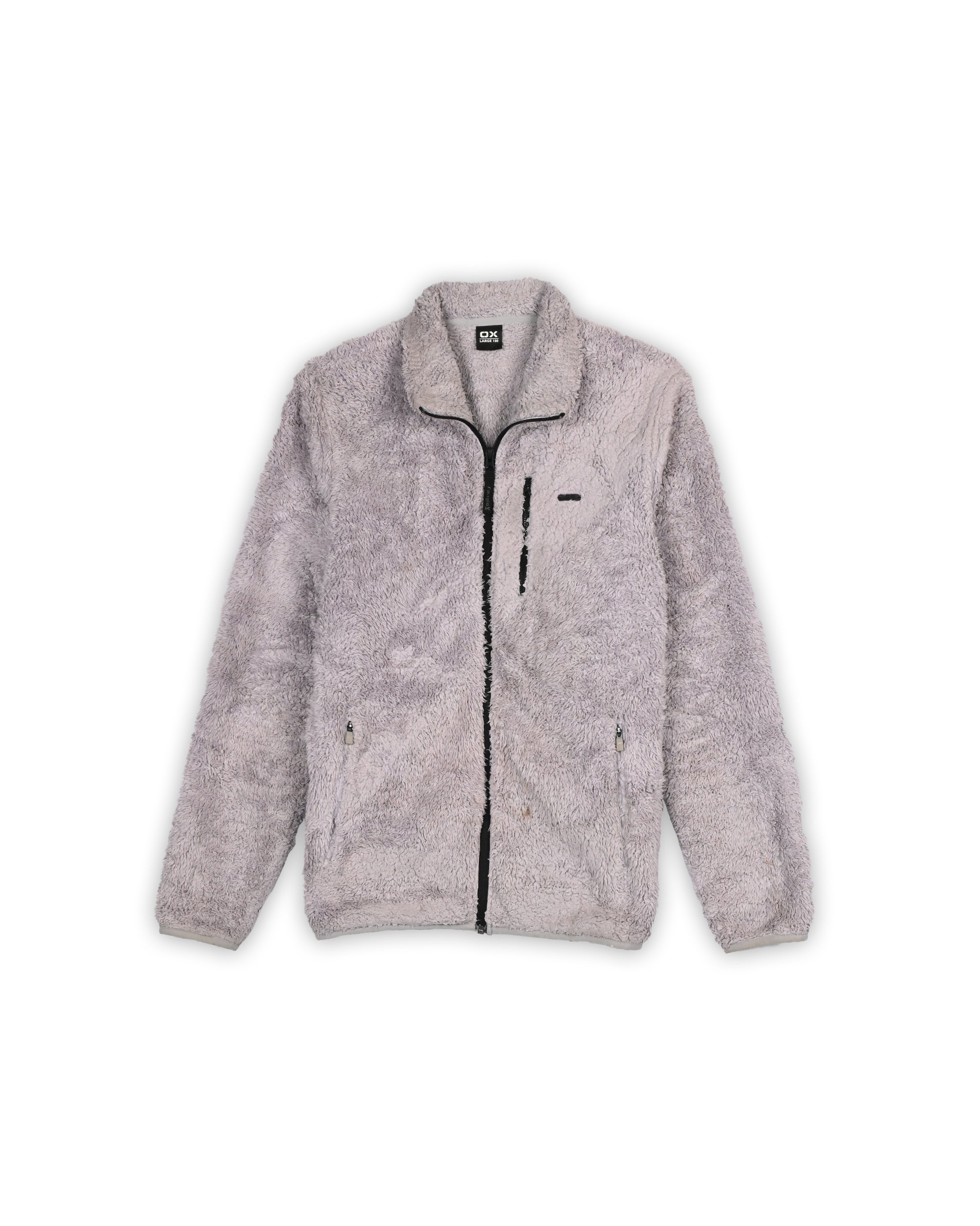 FANGIOX JACKET - S