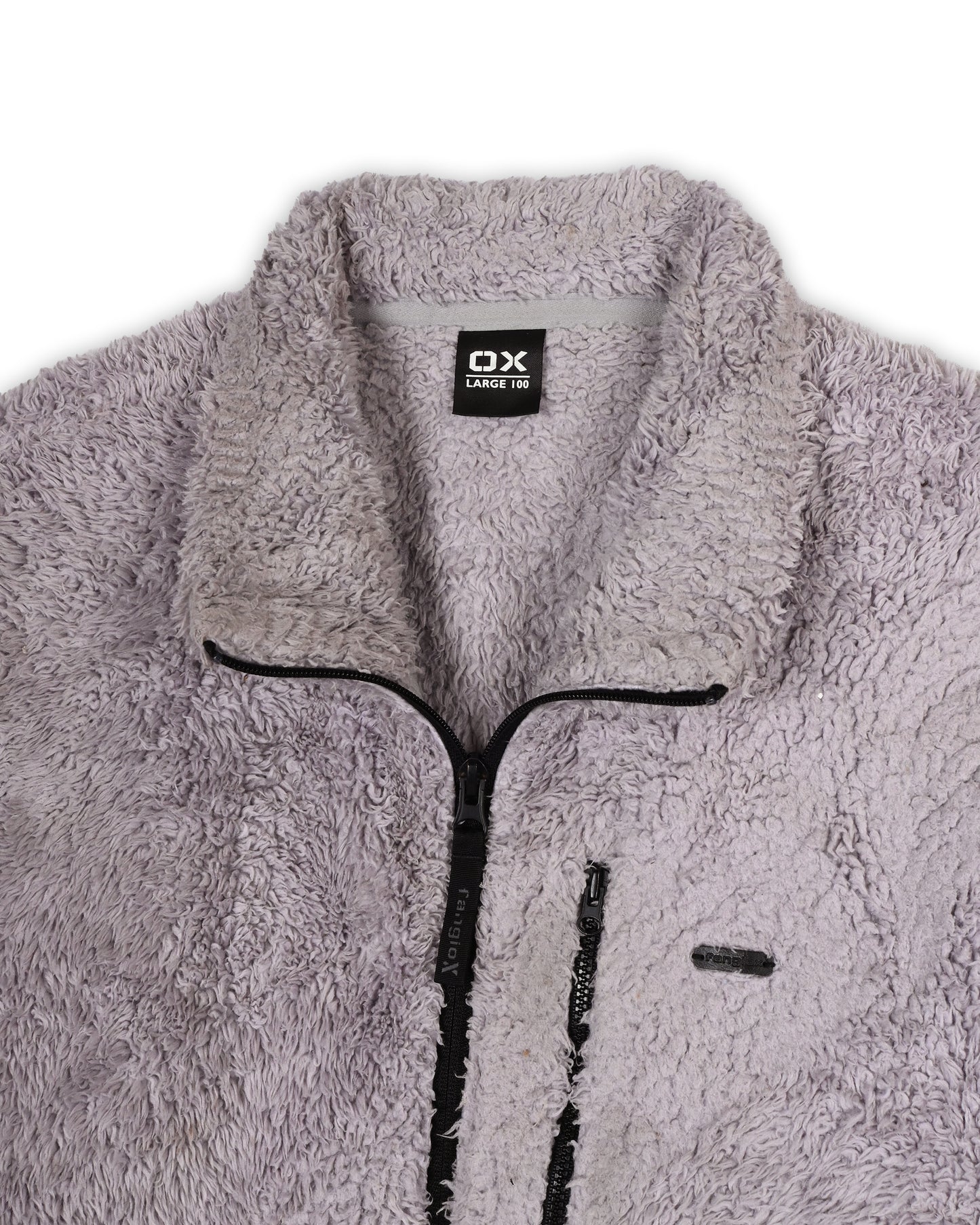 FANGIOX JACKET - S