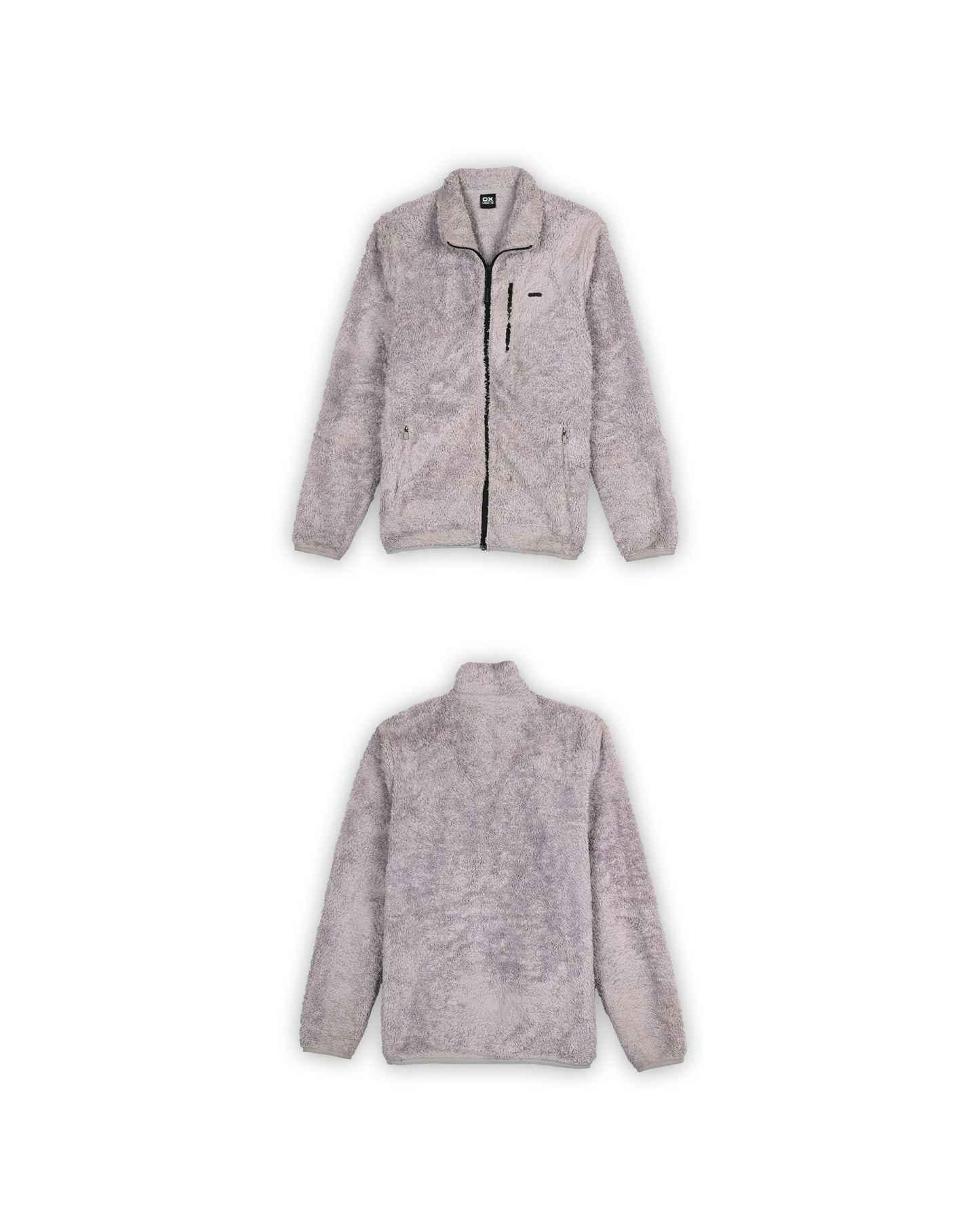FANGIOX JACKET - S