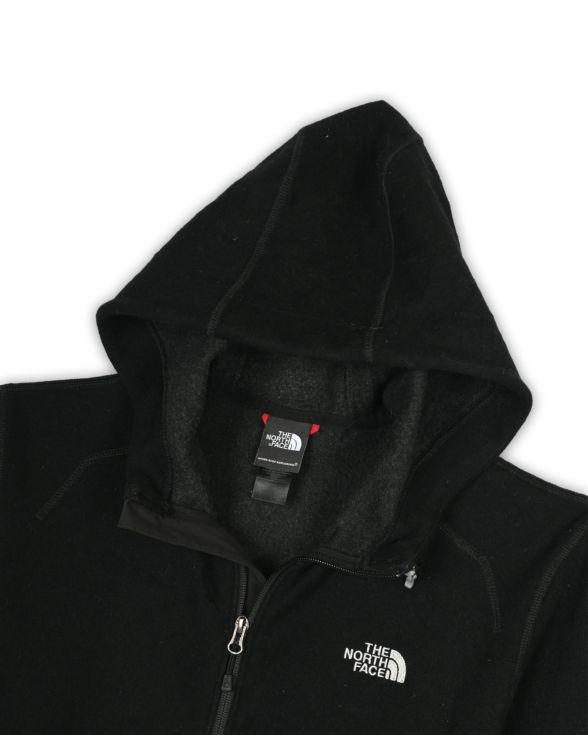 THE NORTH FACE JACKET - S