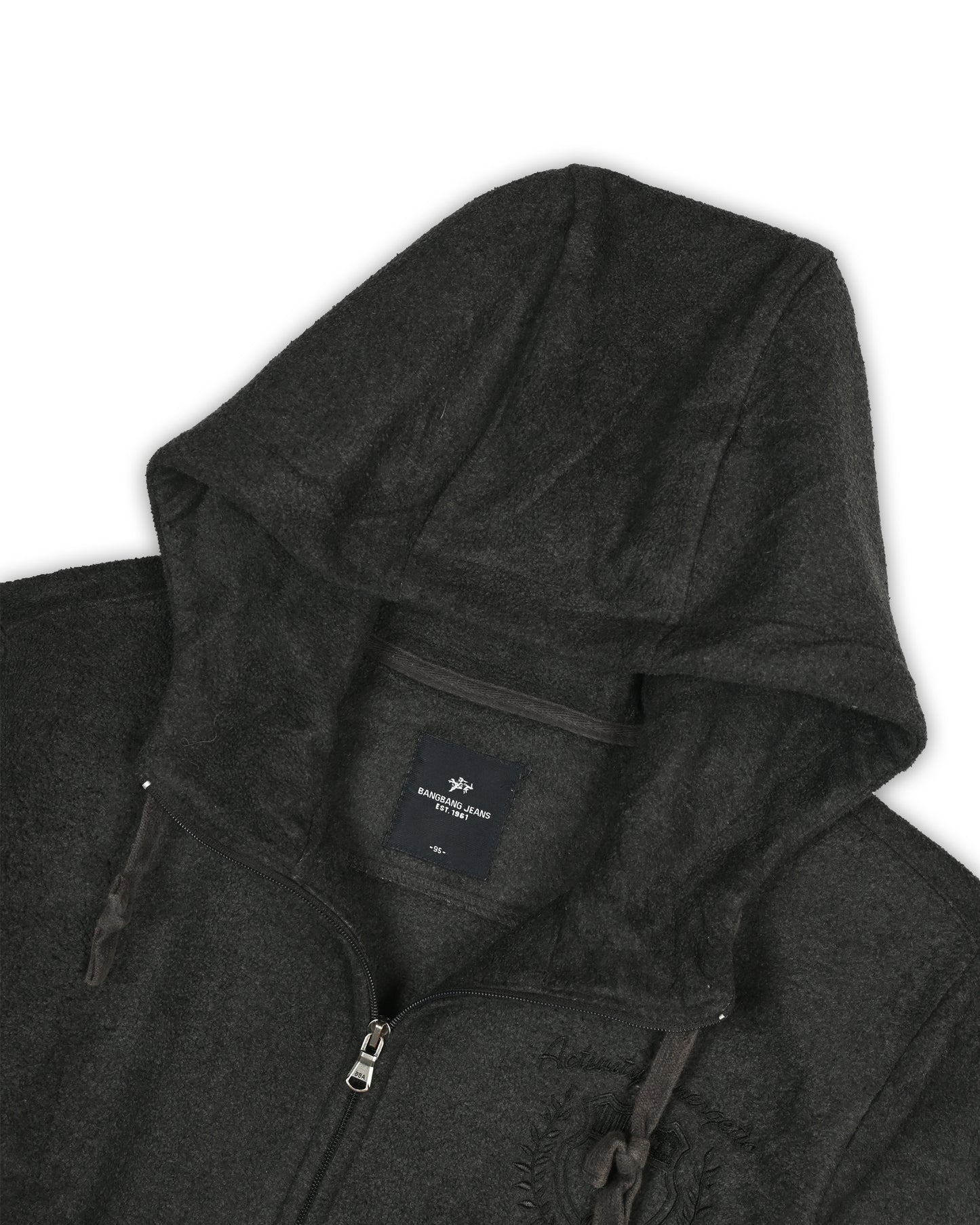 VINTAGE JACKET - S