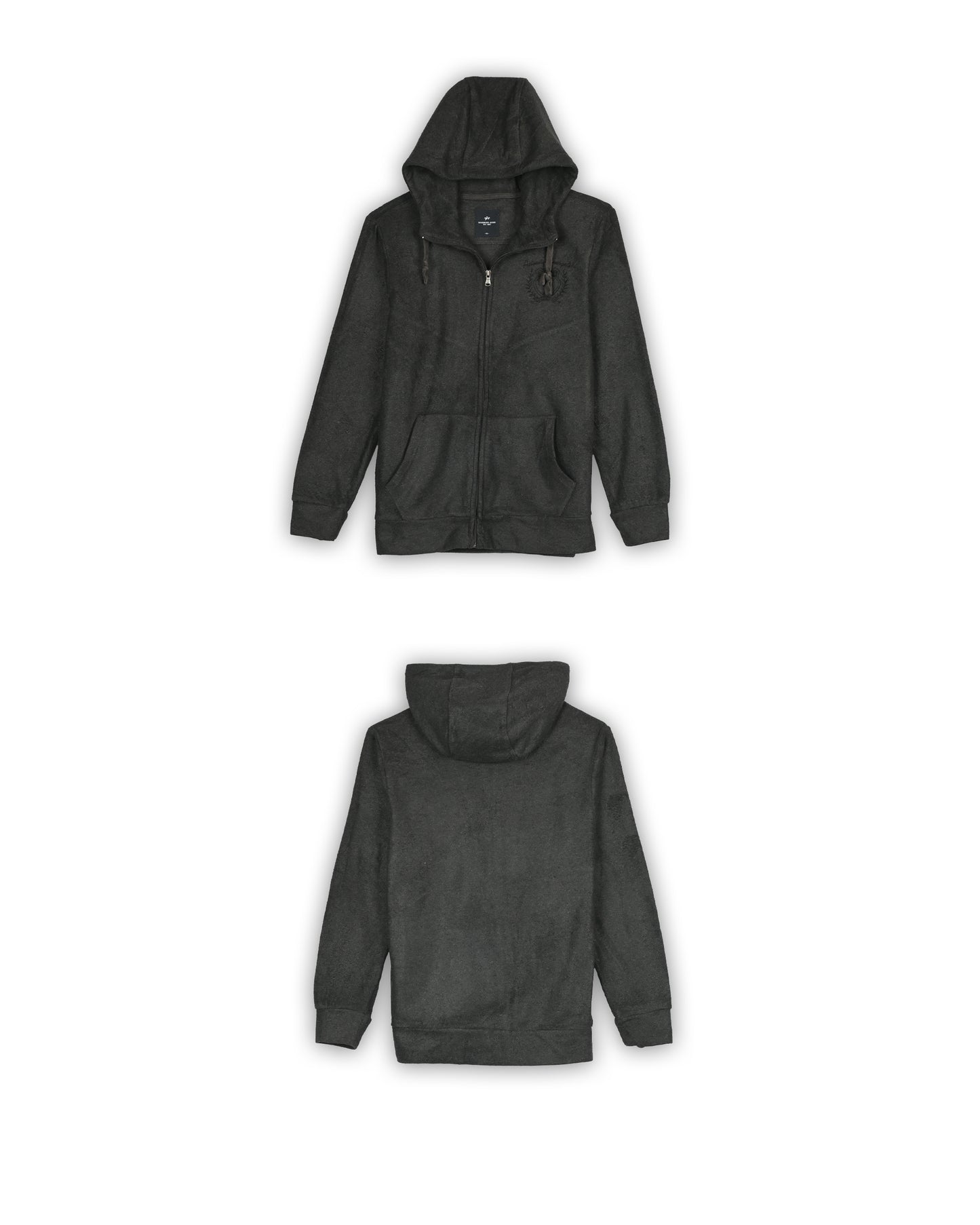 VINTAGE JACKET - S