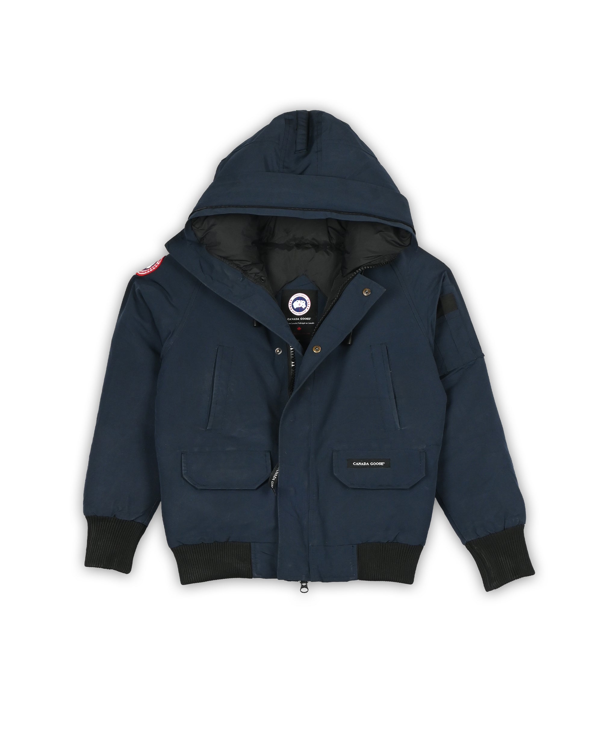 CANADA GOOSE JACKET - S